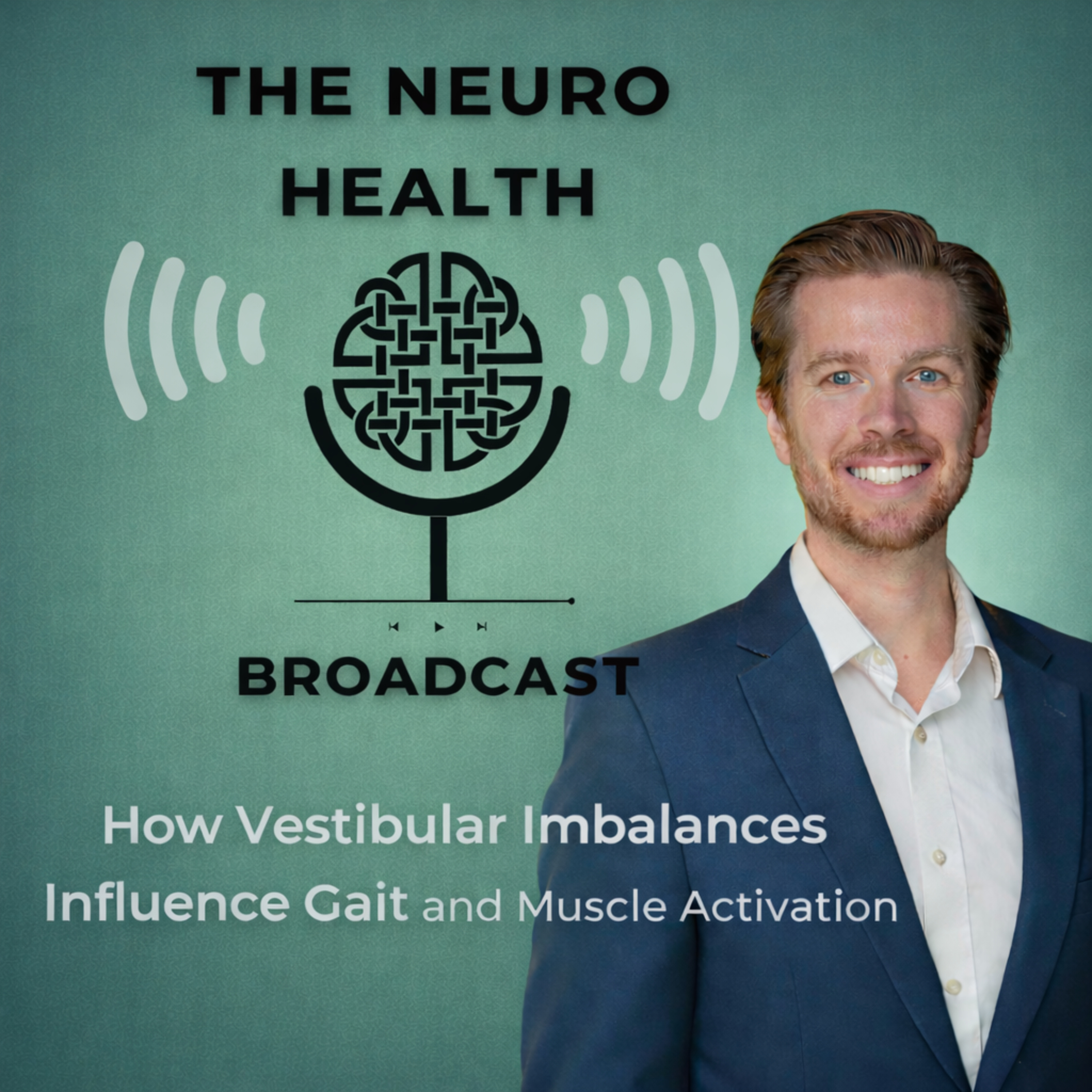 The Neuro Health Broadcast