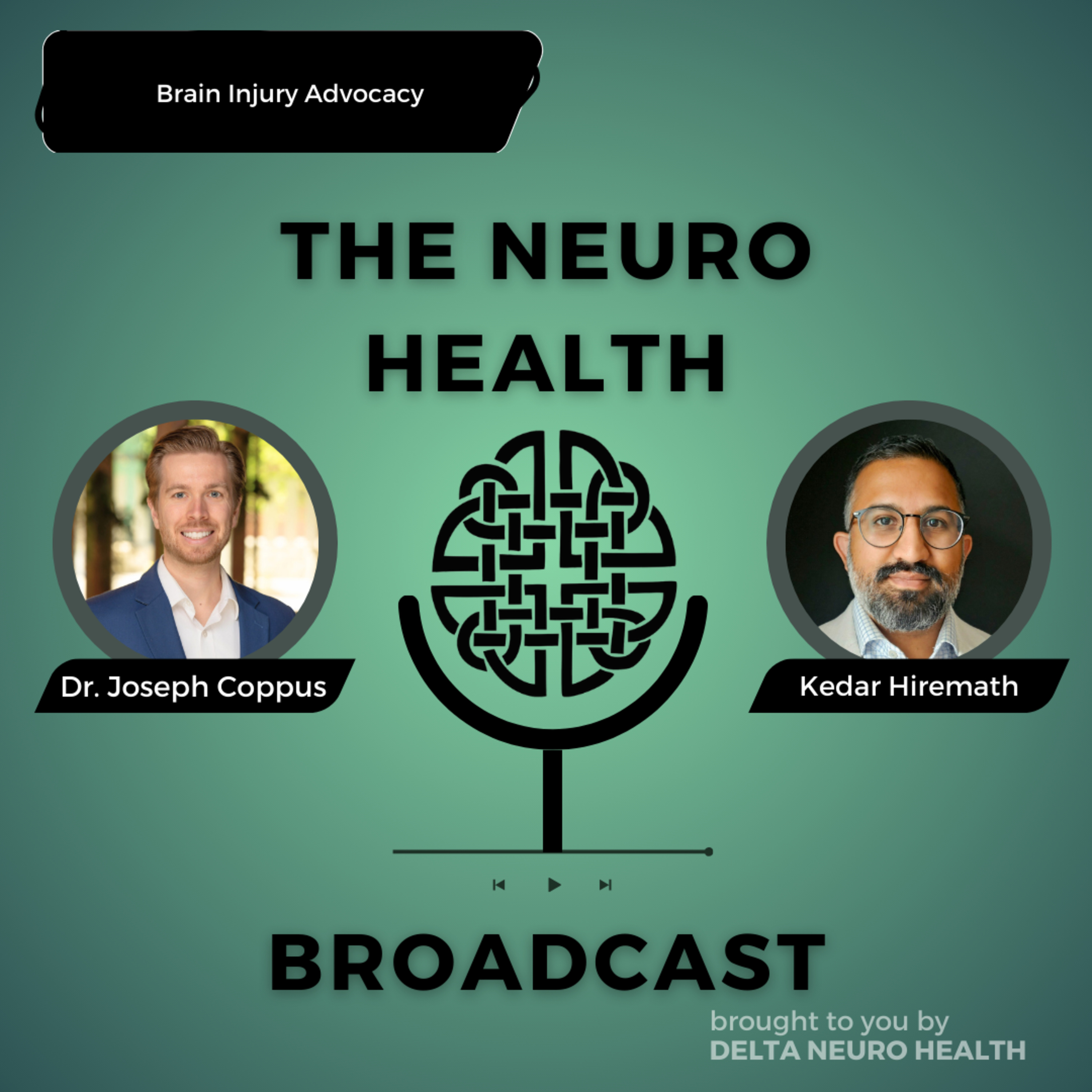 The Neuro Health Broadcast