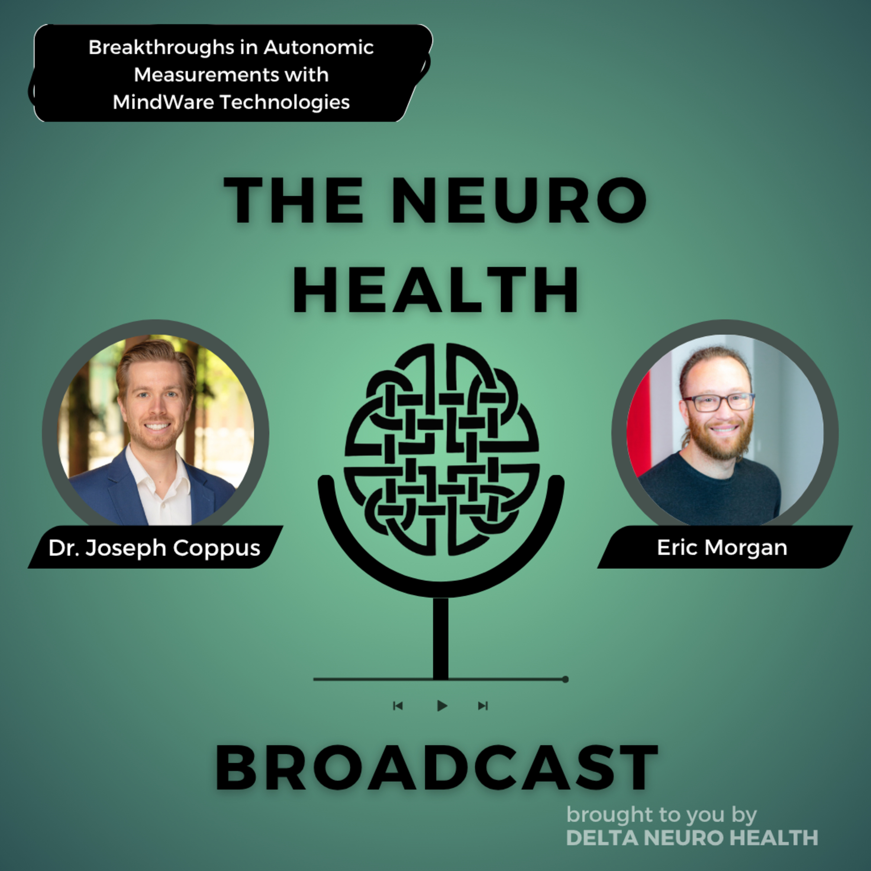The Neuro Health Broadcast