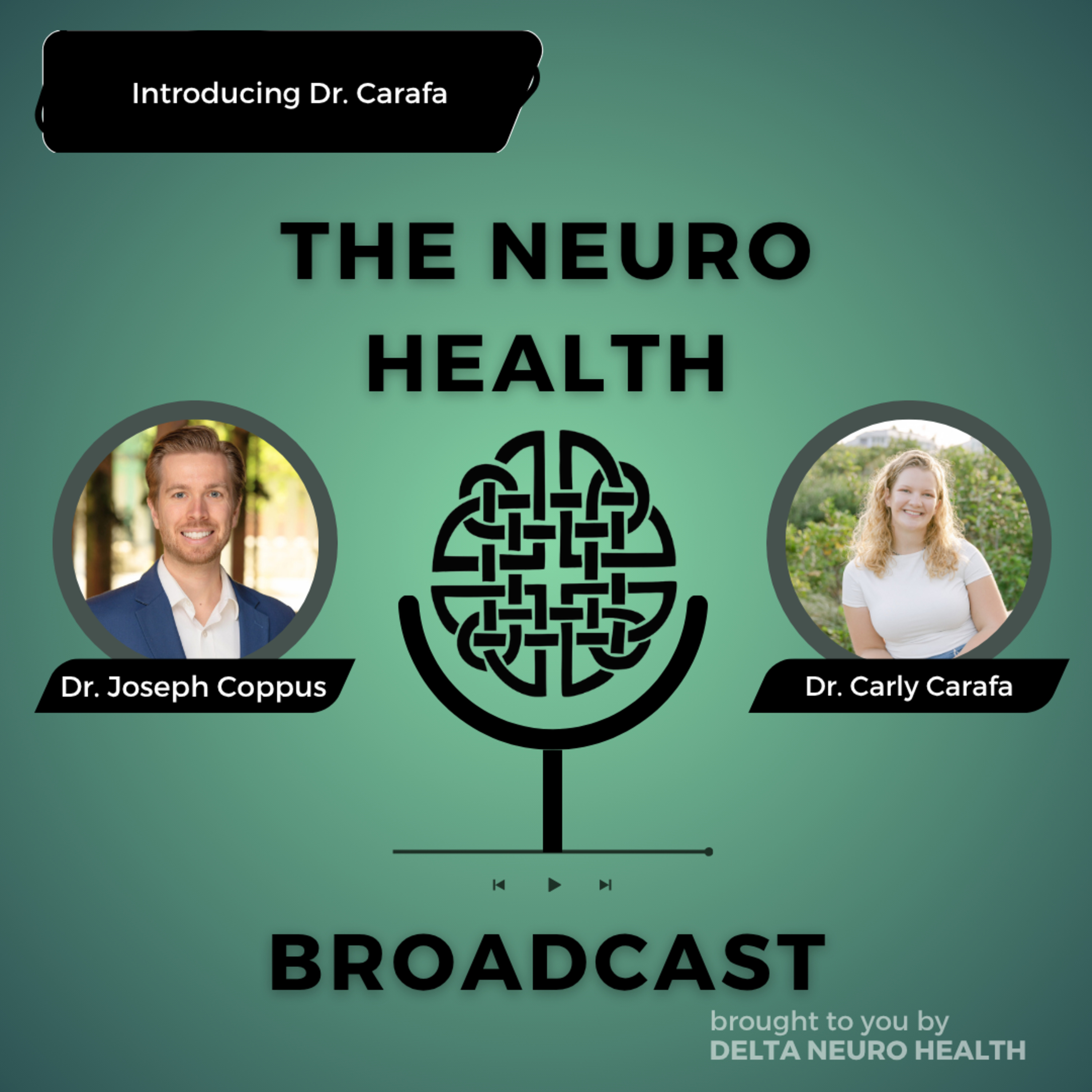 The Neuro Health Broadcast