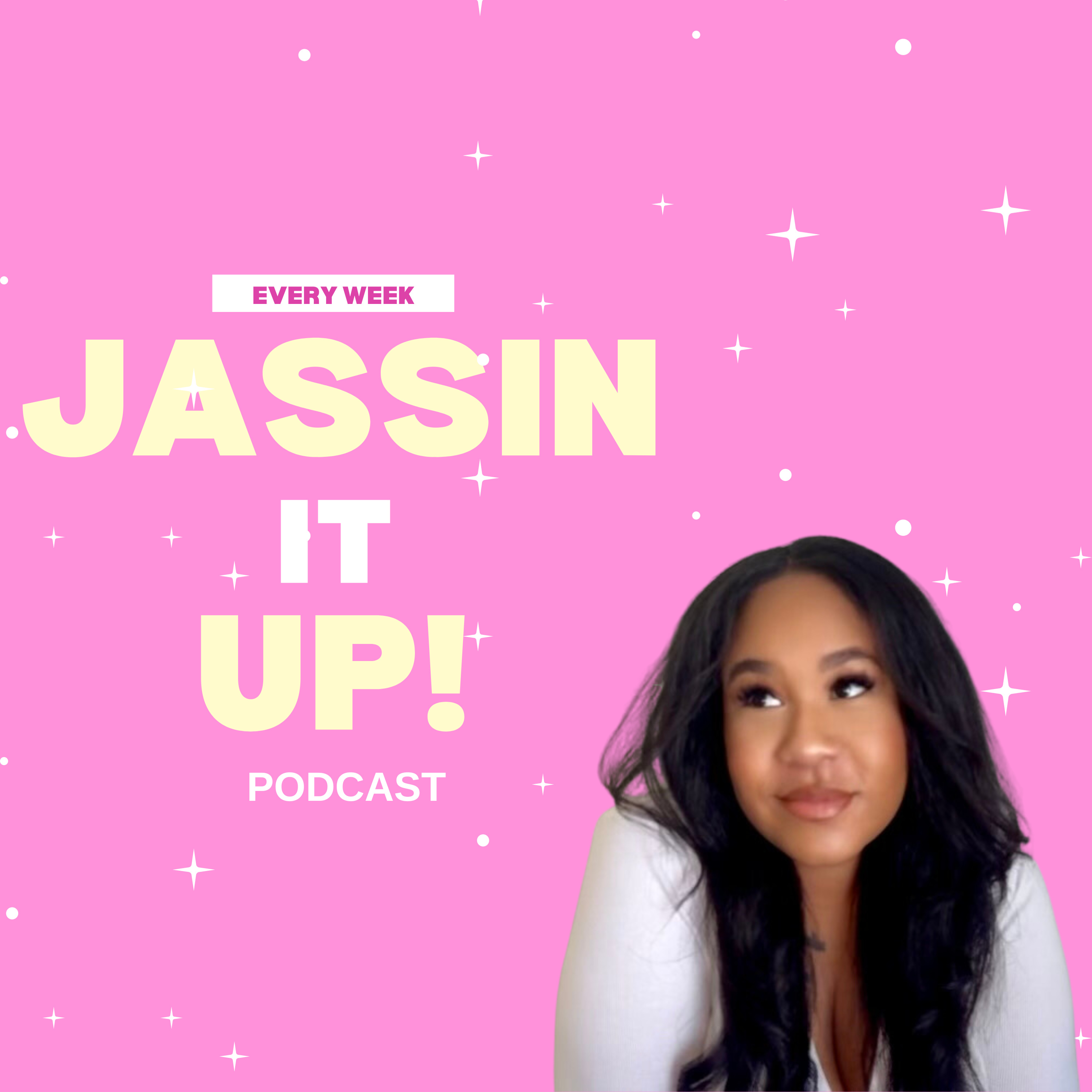 Pregnancy, Kardashians, and Goals! episode artwork