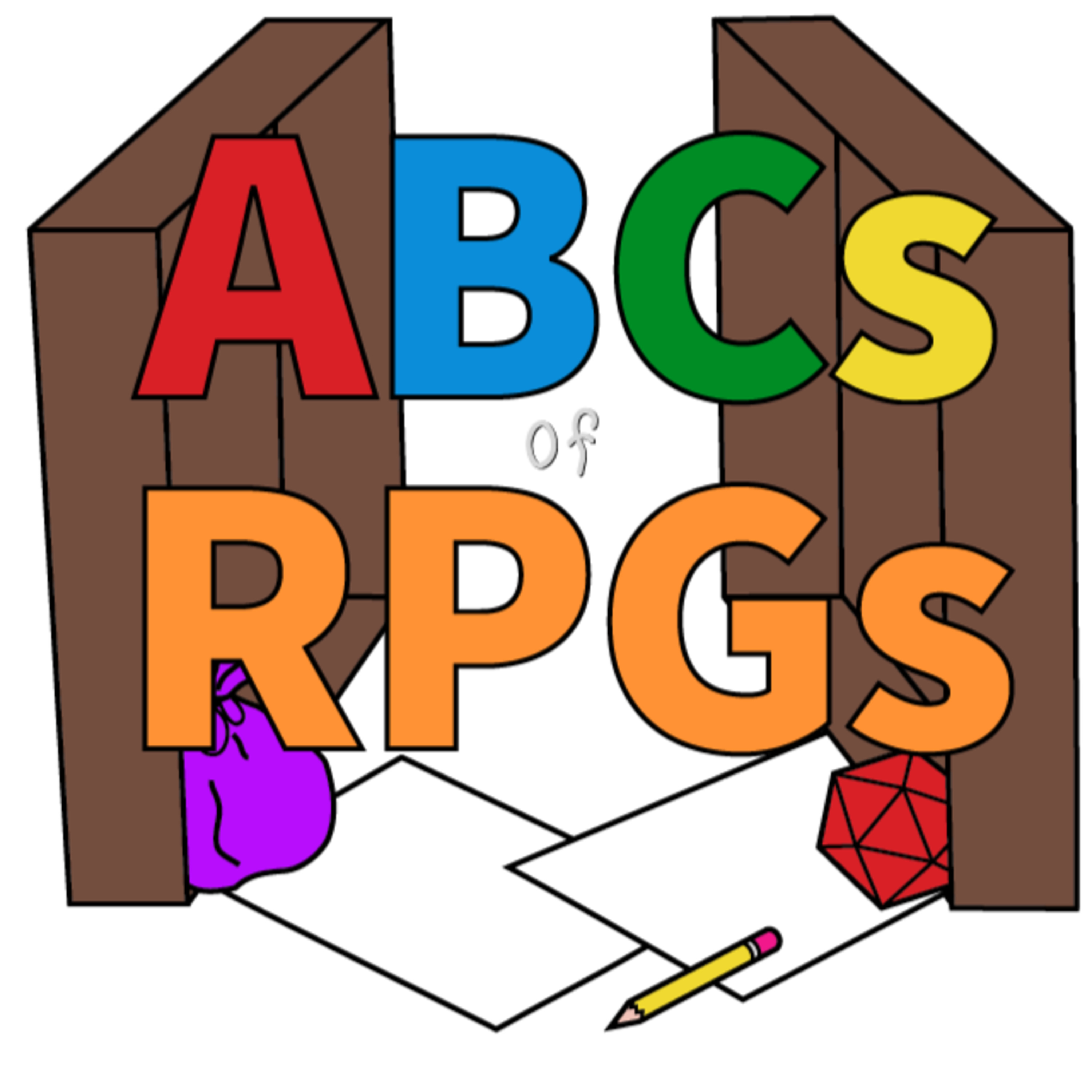 ABCs of RPGs