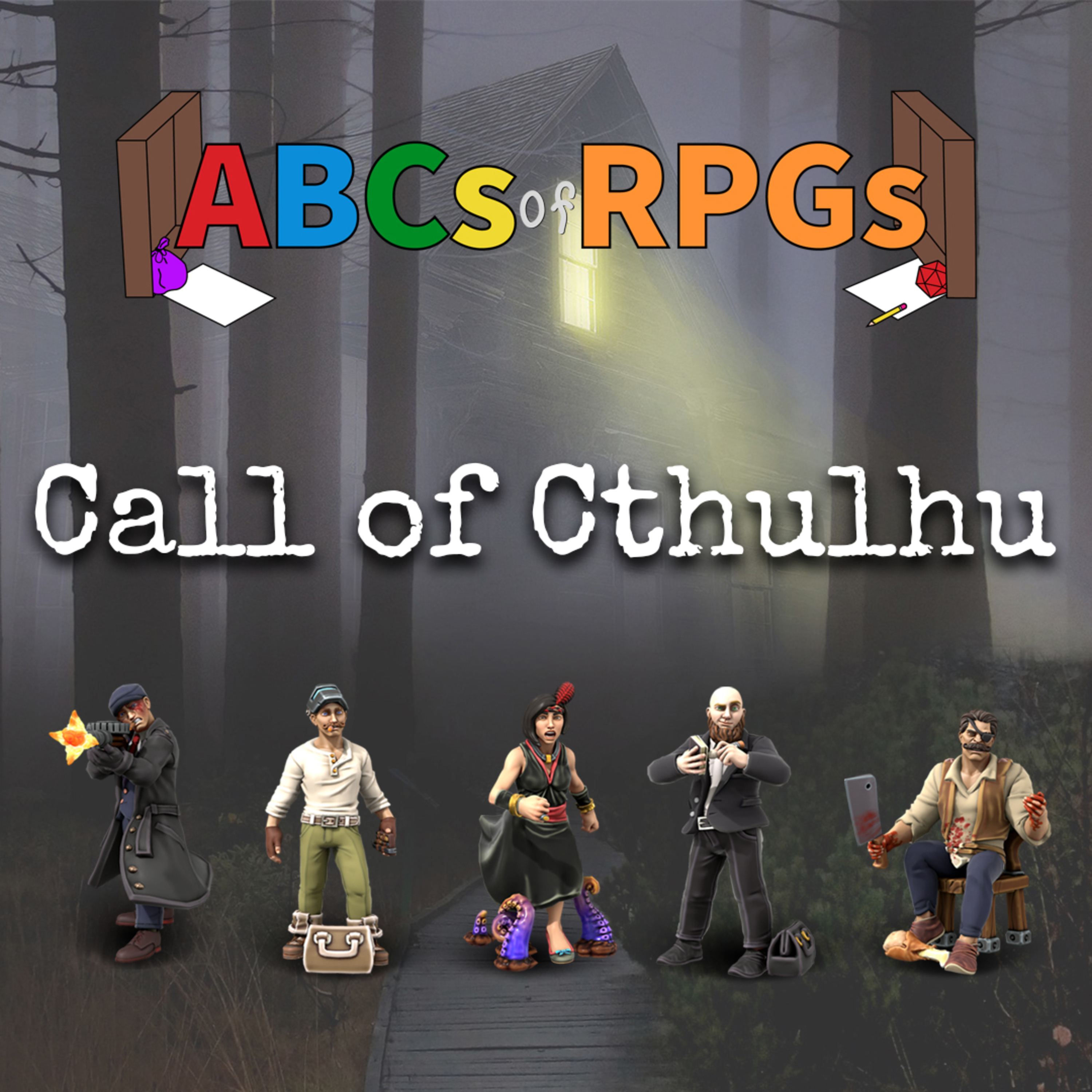 ABCs of RPGs