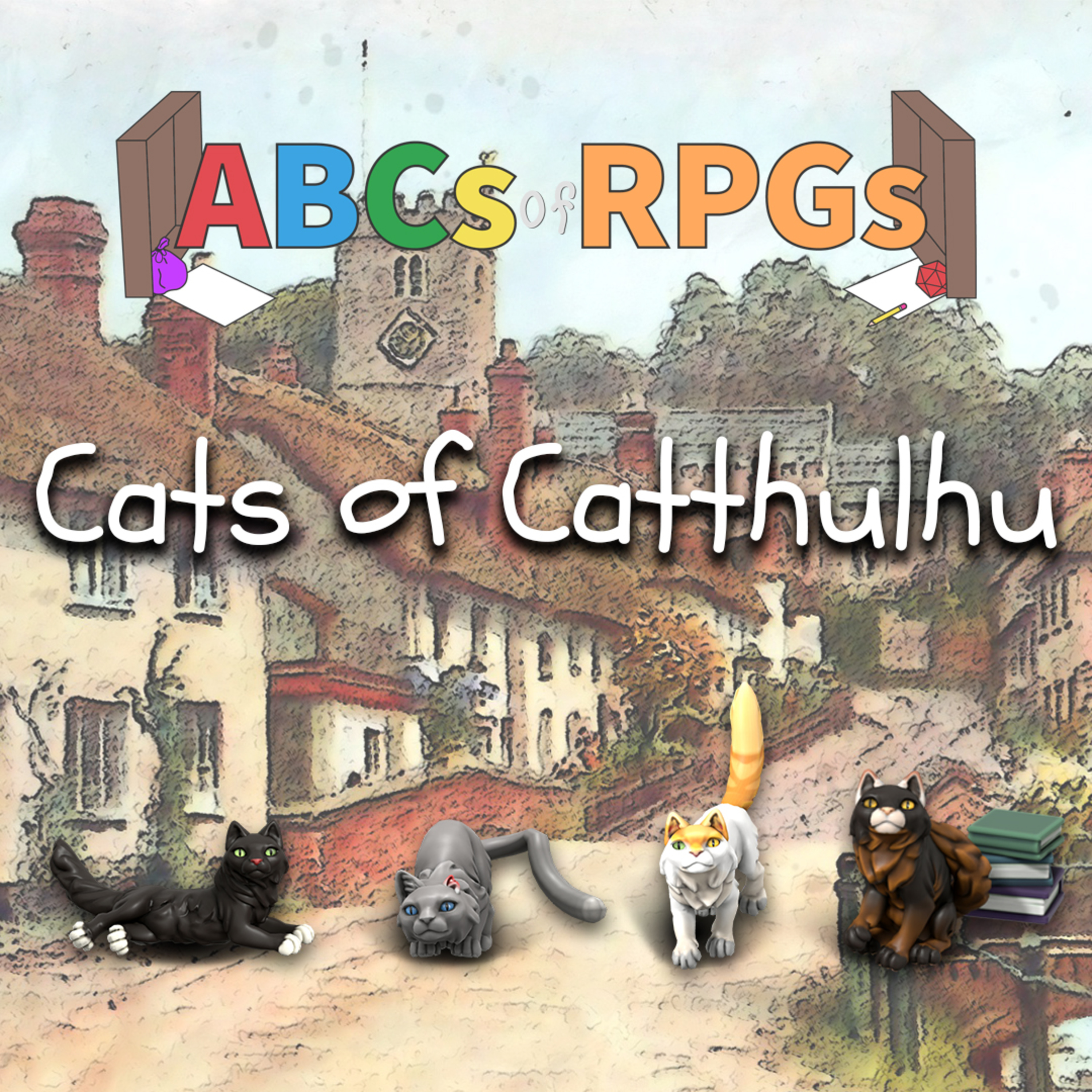 ABCs of RPGs