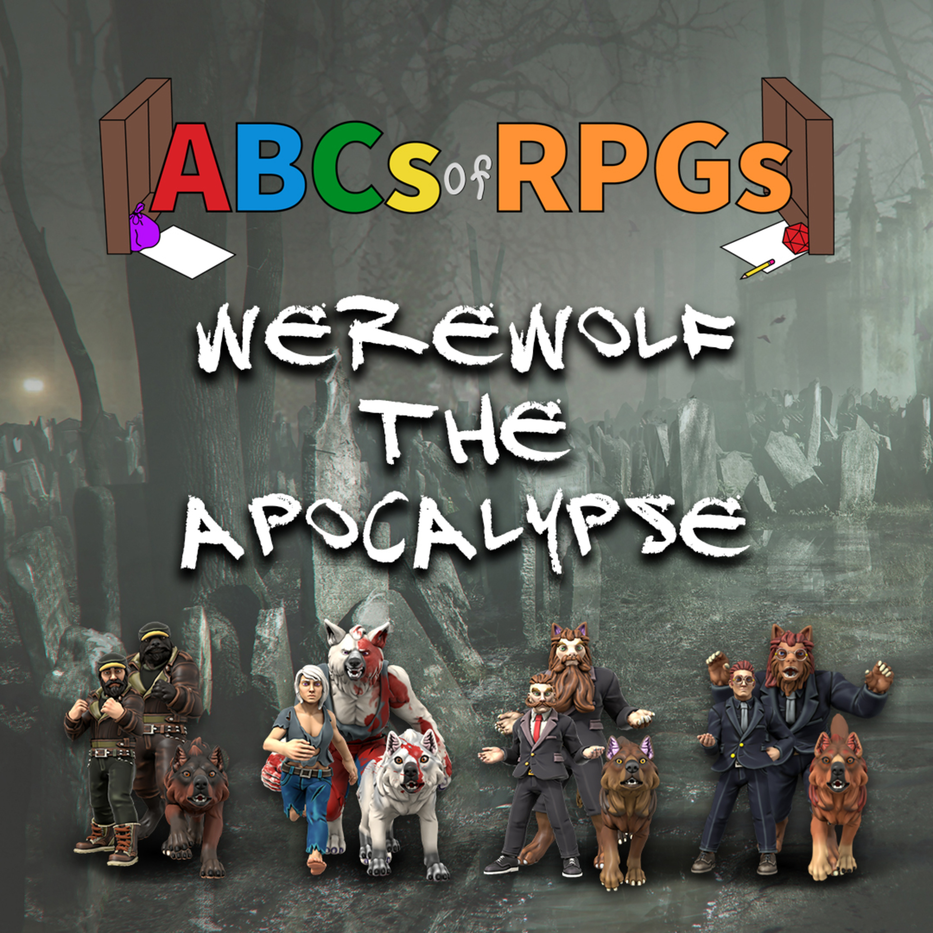 ABCs of RPGs