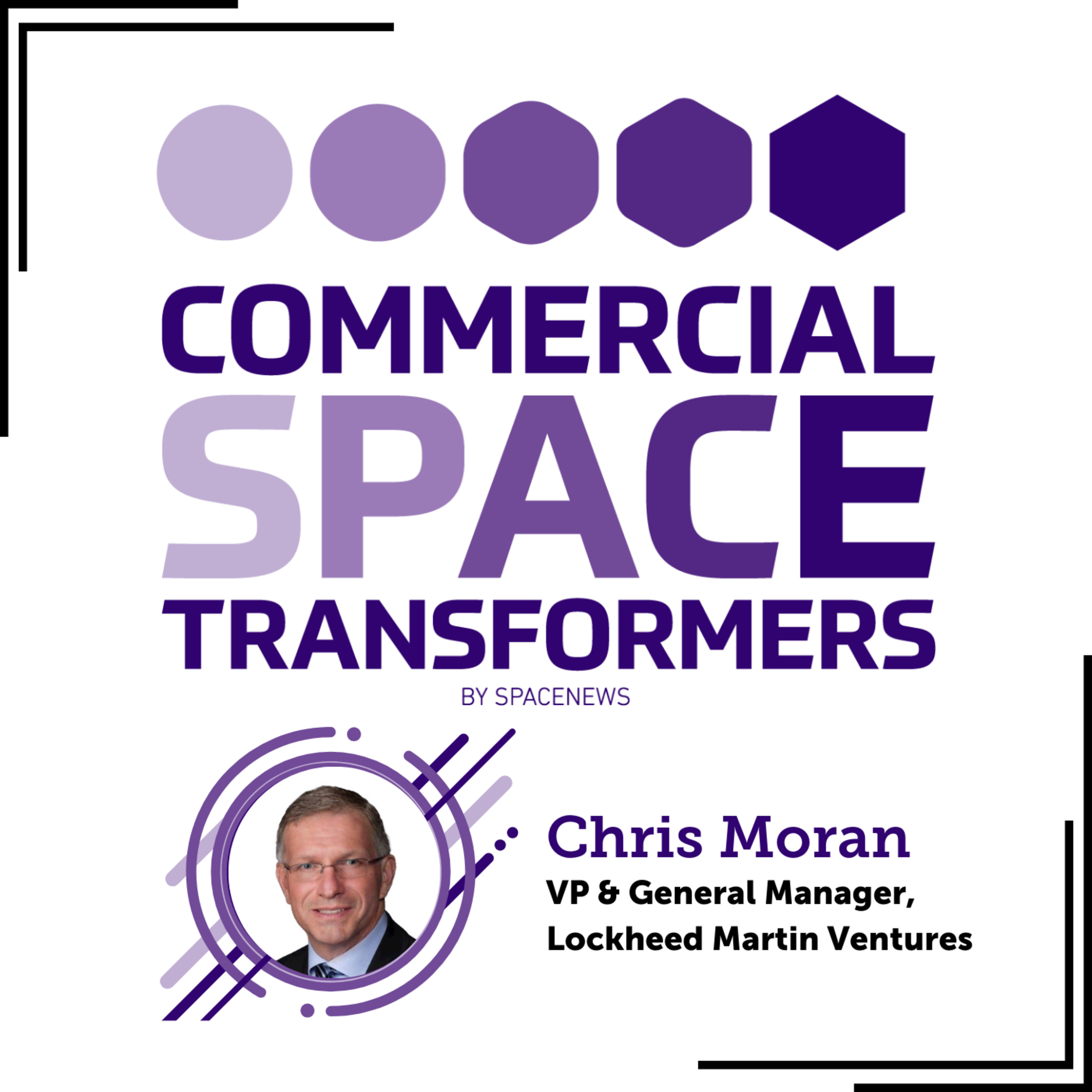 Commercial Space Transformers