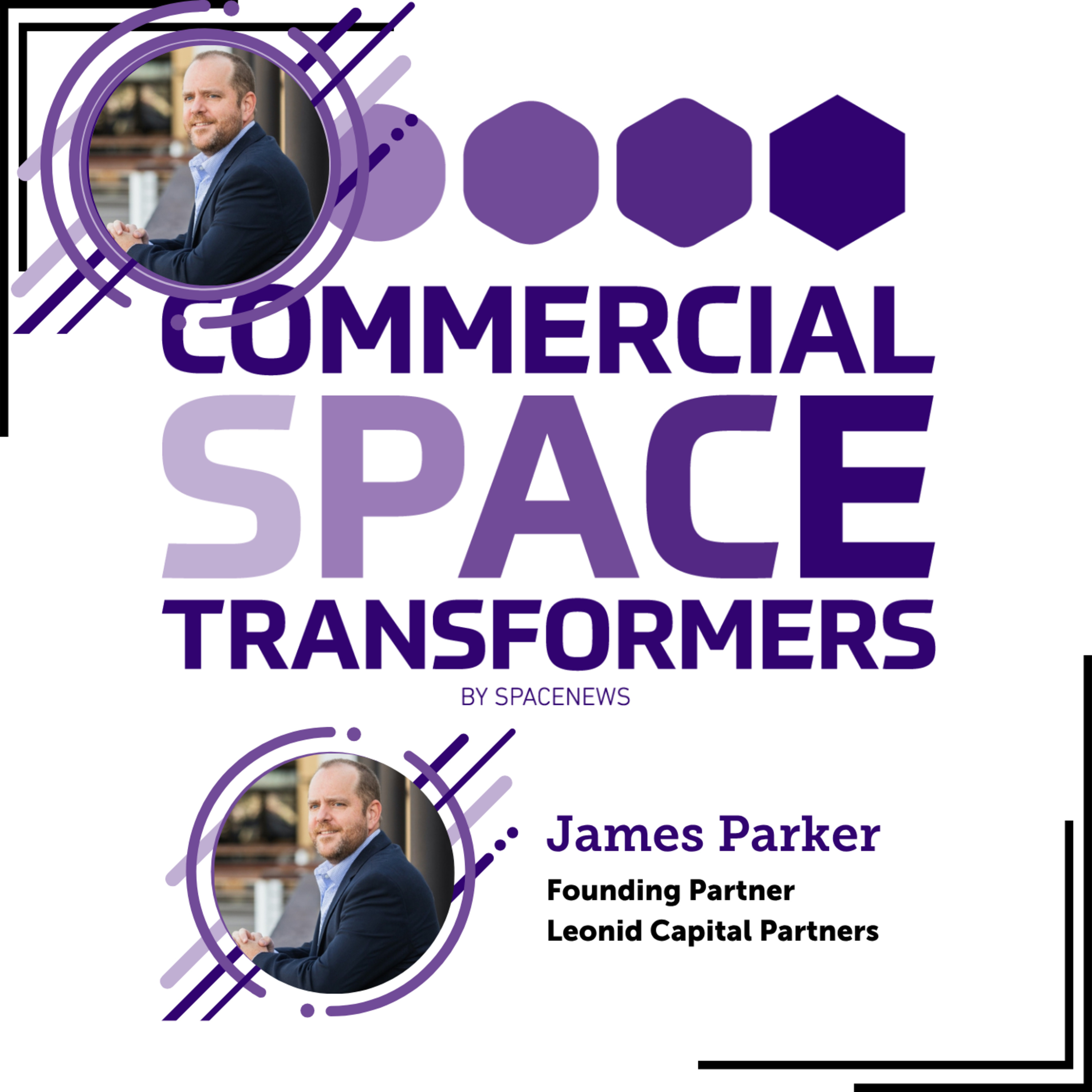 Commercial Space Transformers