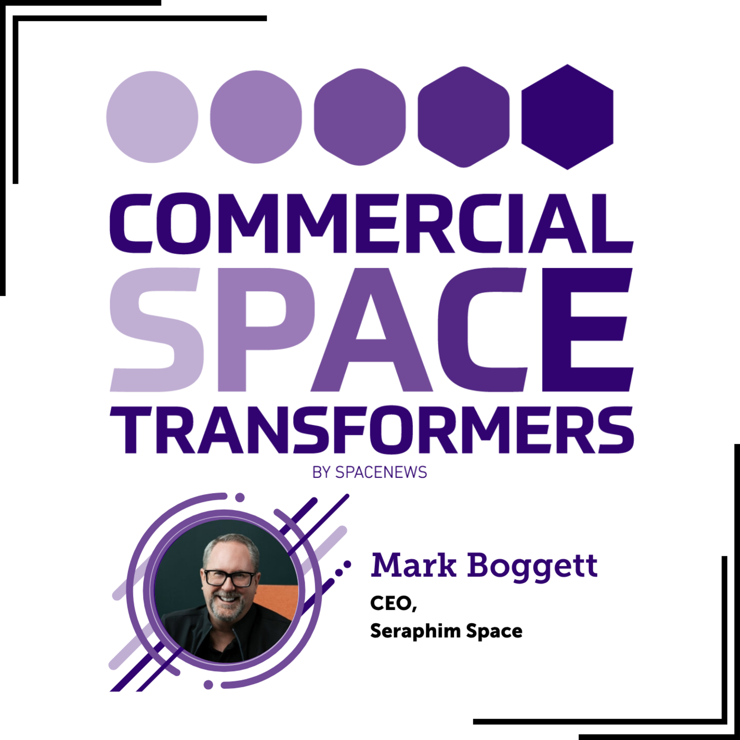 Commercial Space Transformers