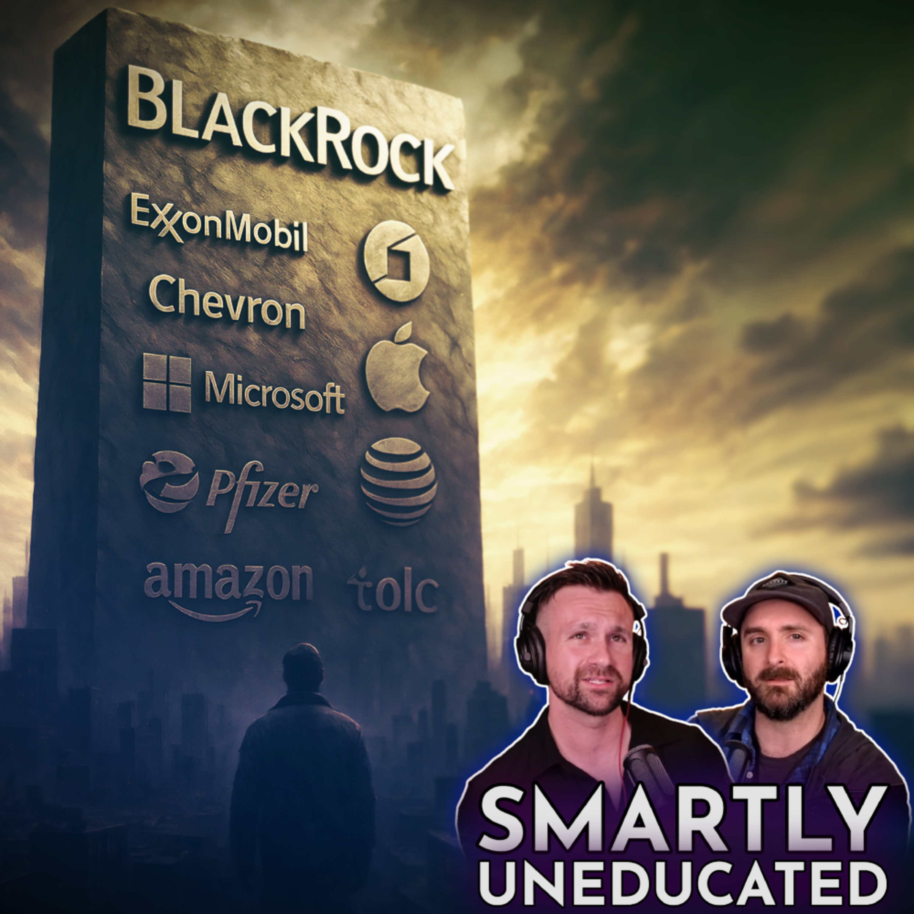 BlackRock: The Company That Owns The World