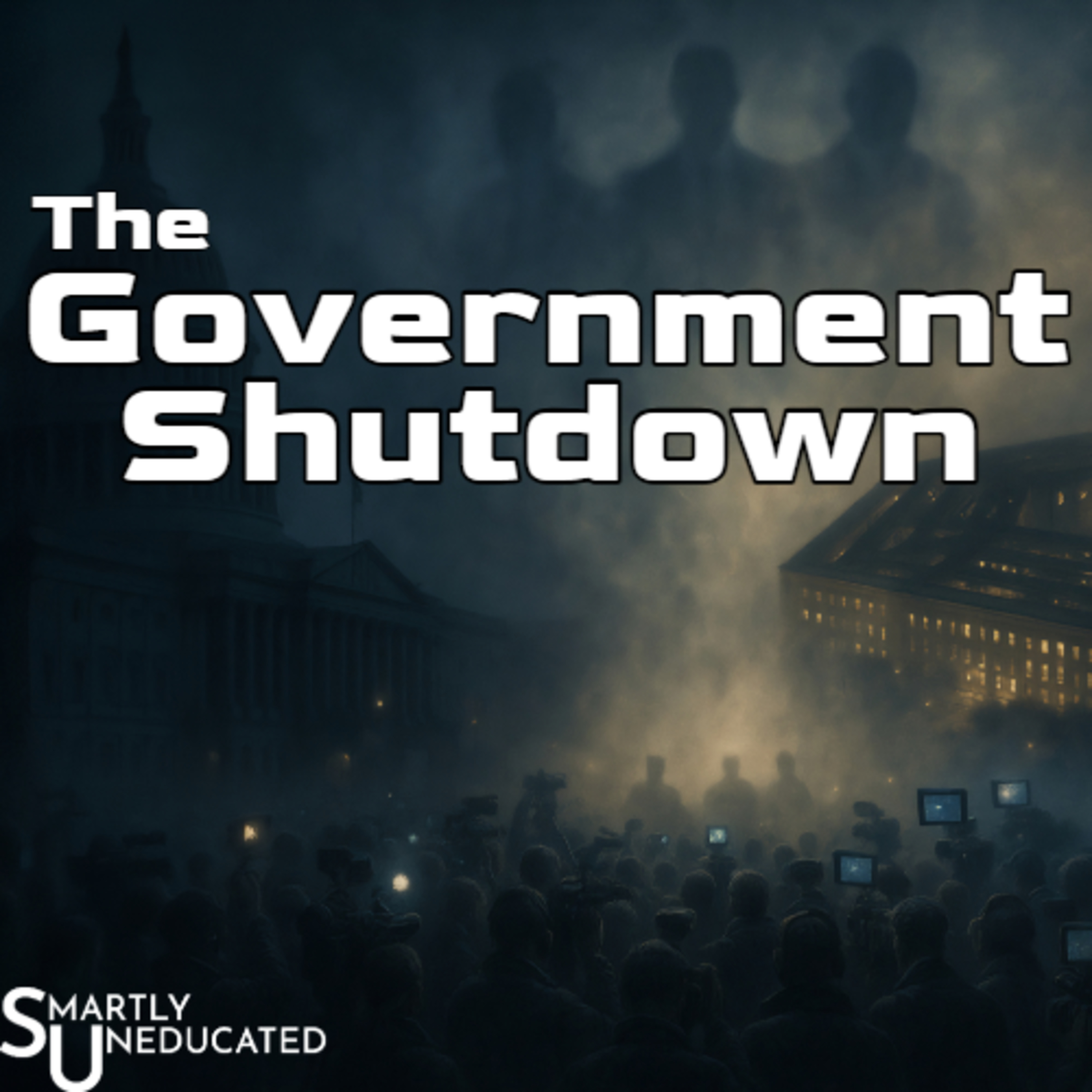 The Government Shutdown