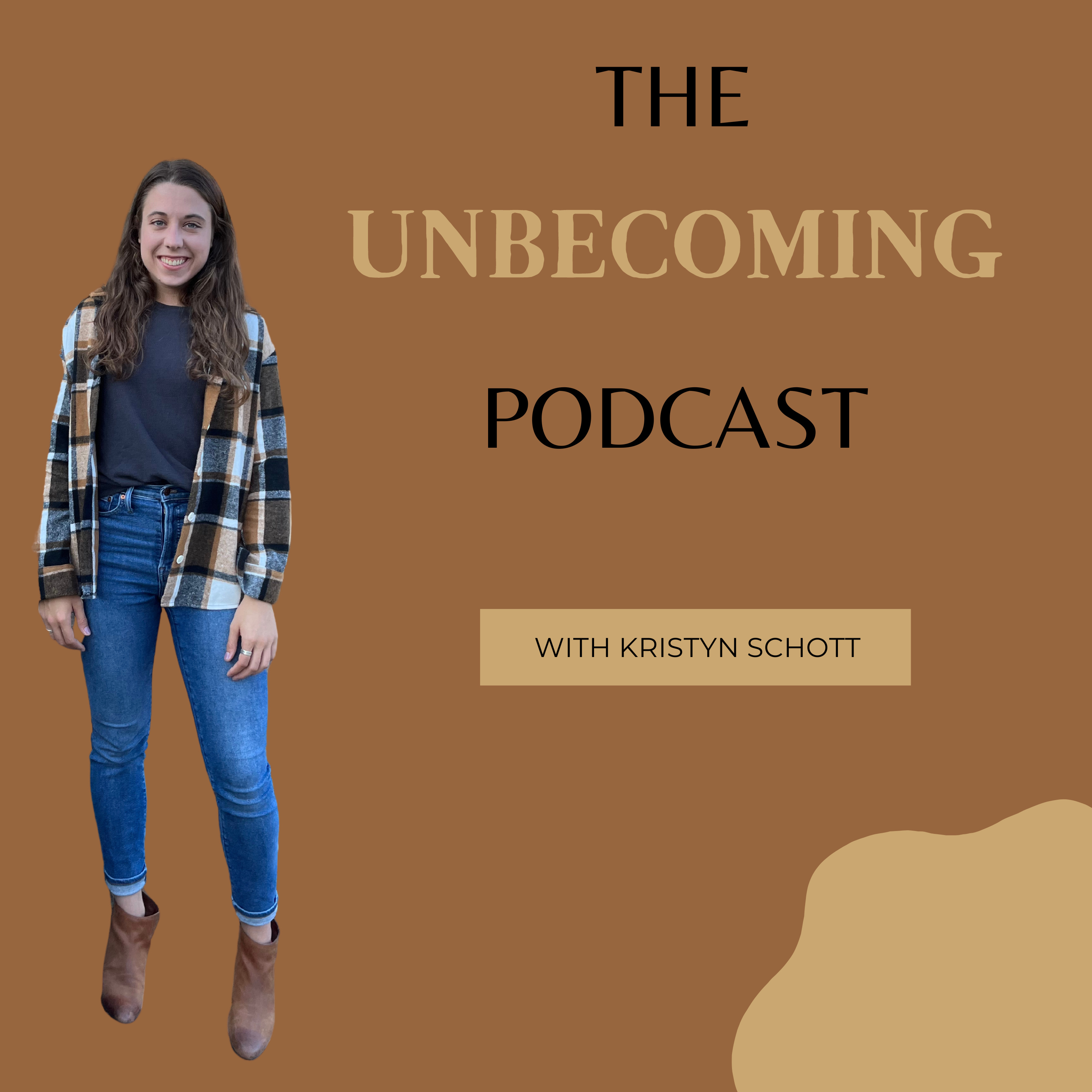 #20: How to be Self-Compassionate: Why It Matters, Core Elements, Practice Ideas, and More! episode artwork