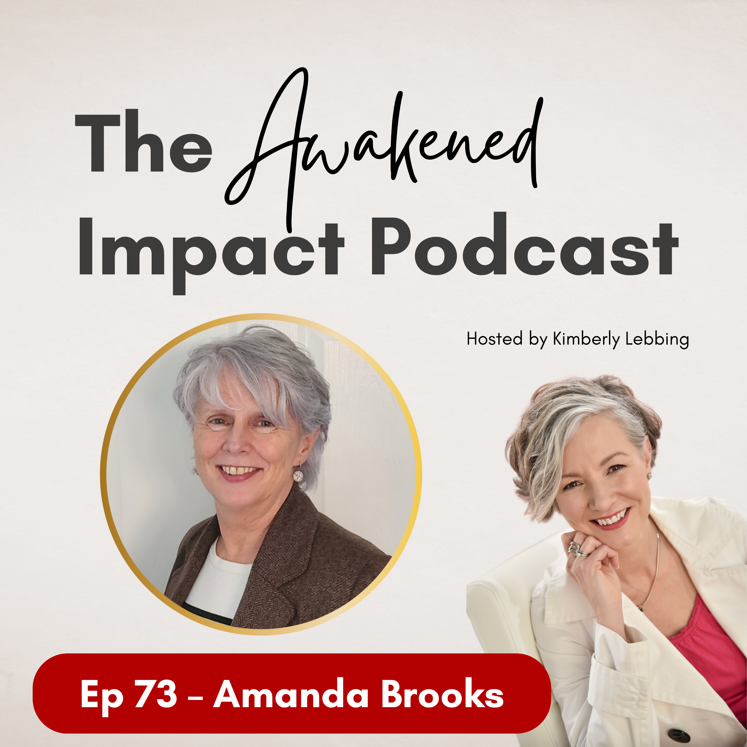 The Awakened Impact Podcast