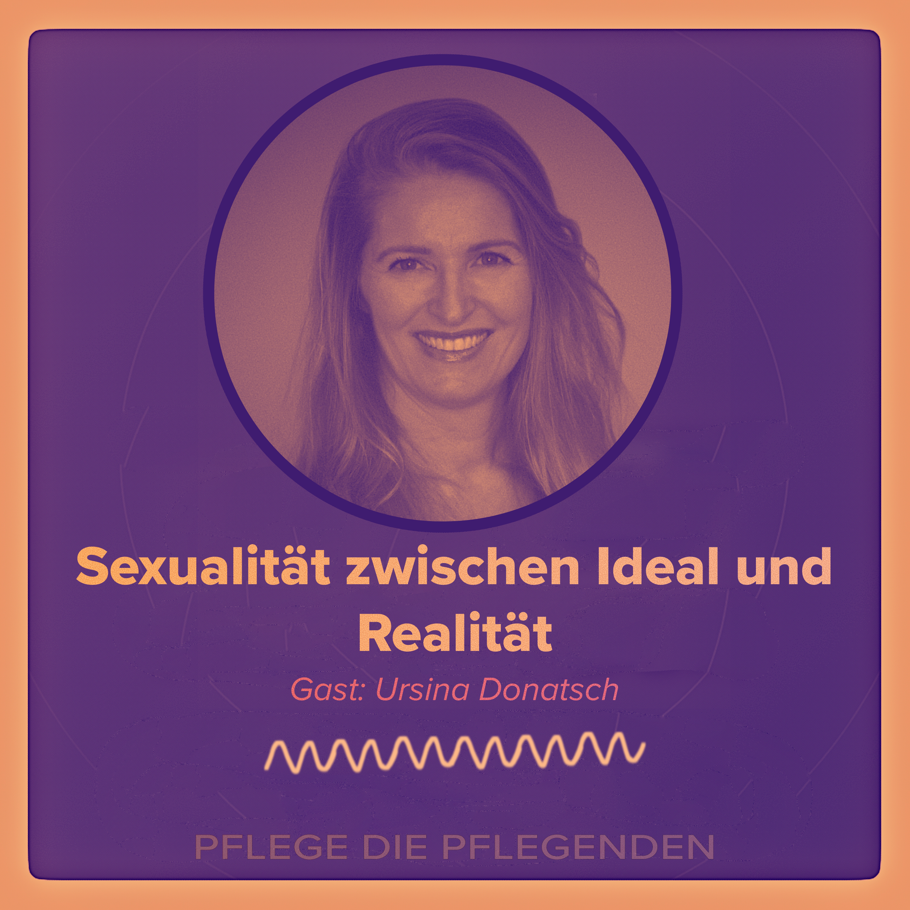 Pflege die Pflegenden