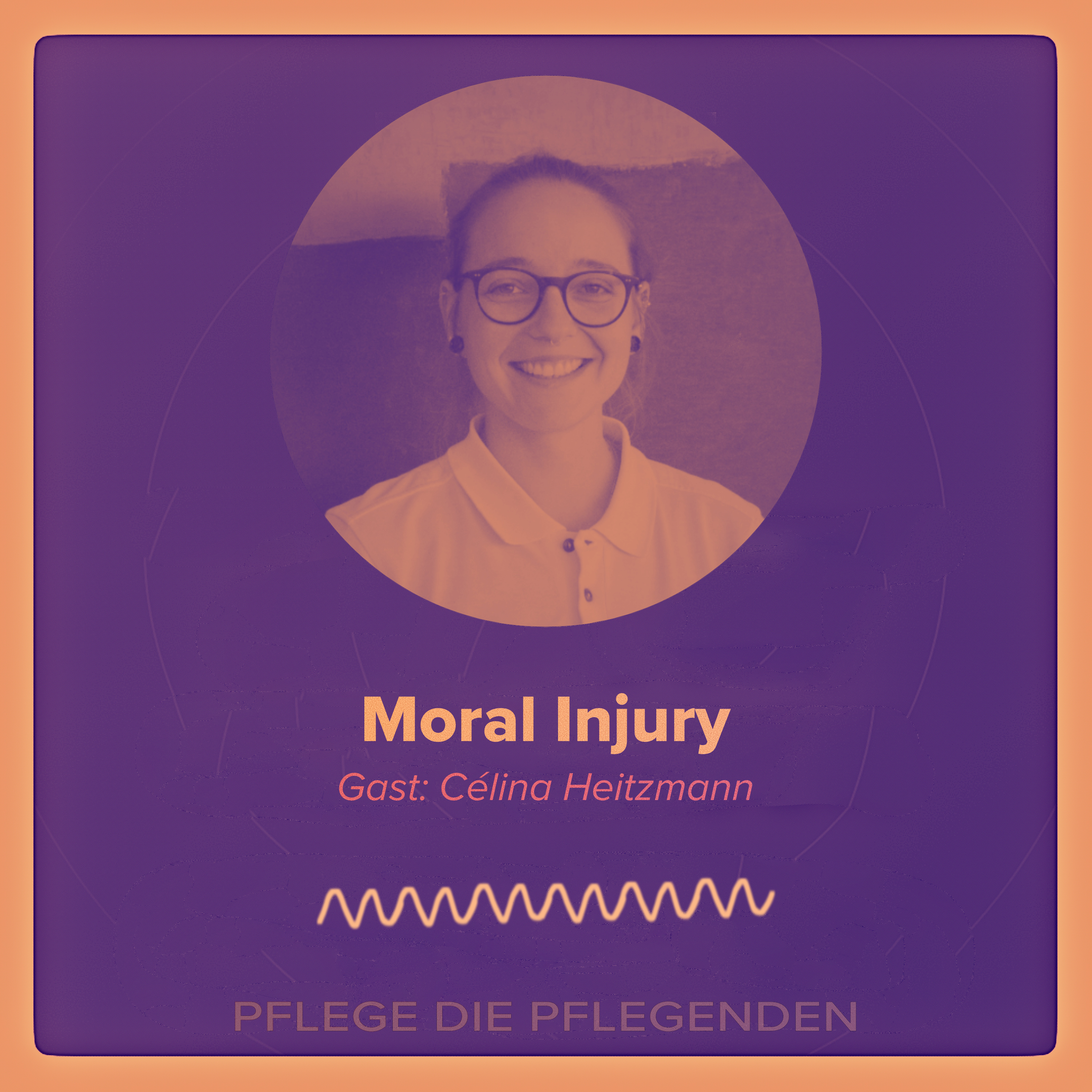 Pflege die Pflegenden