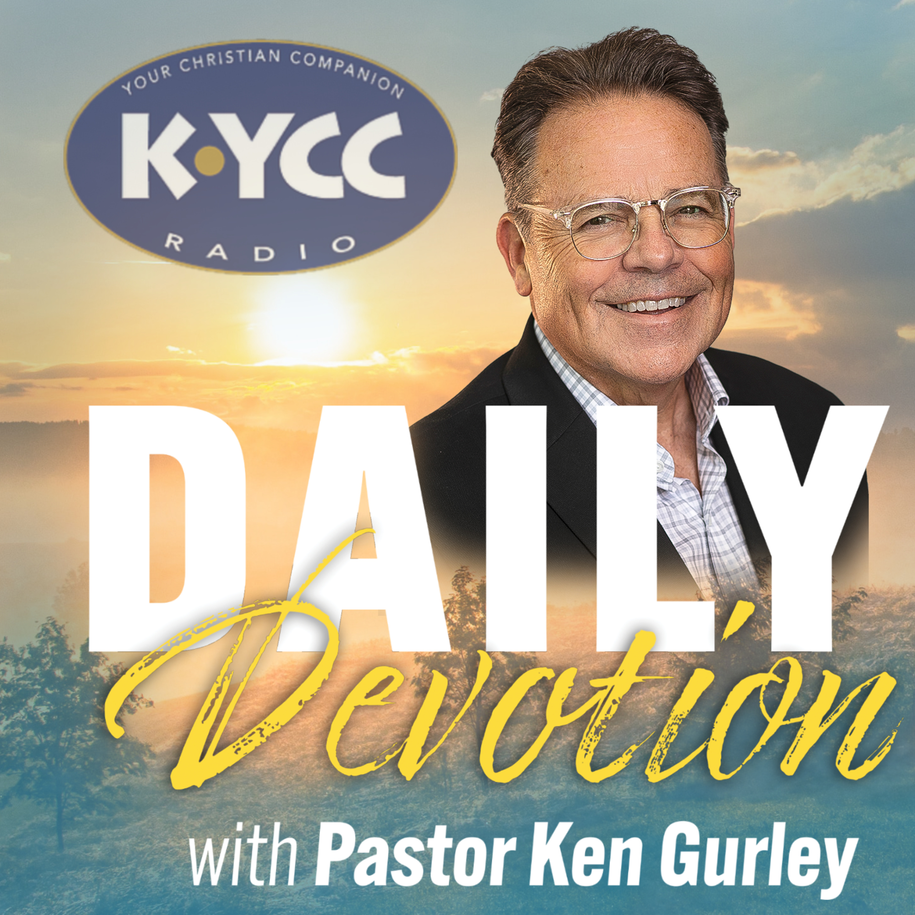 Prodigals - 12.04-08.2023 - Daily Devotion Promo - KYCC episode artwork
