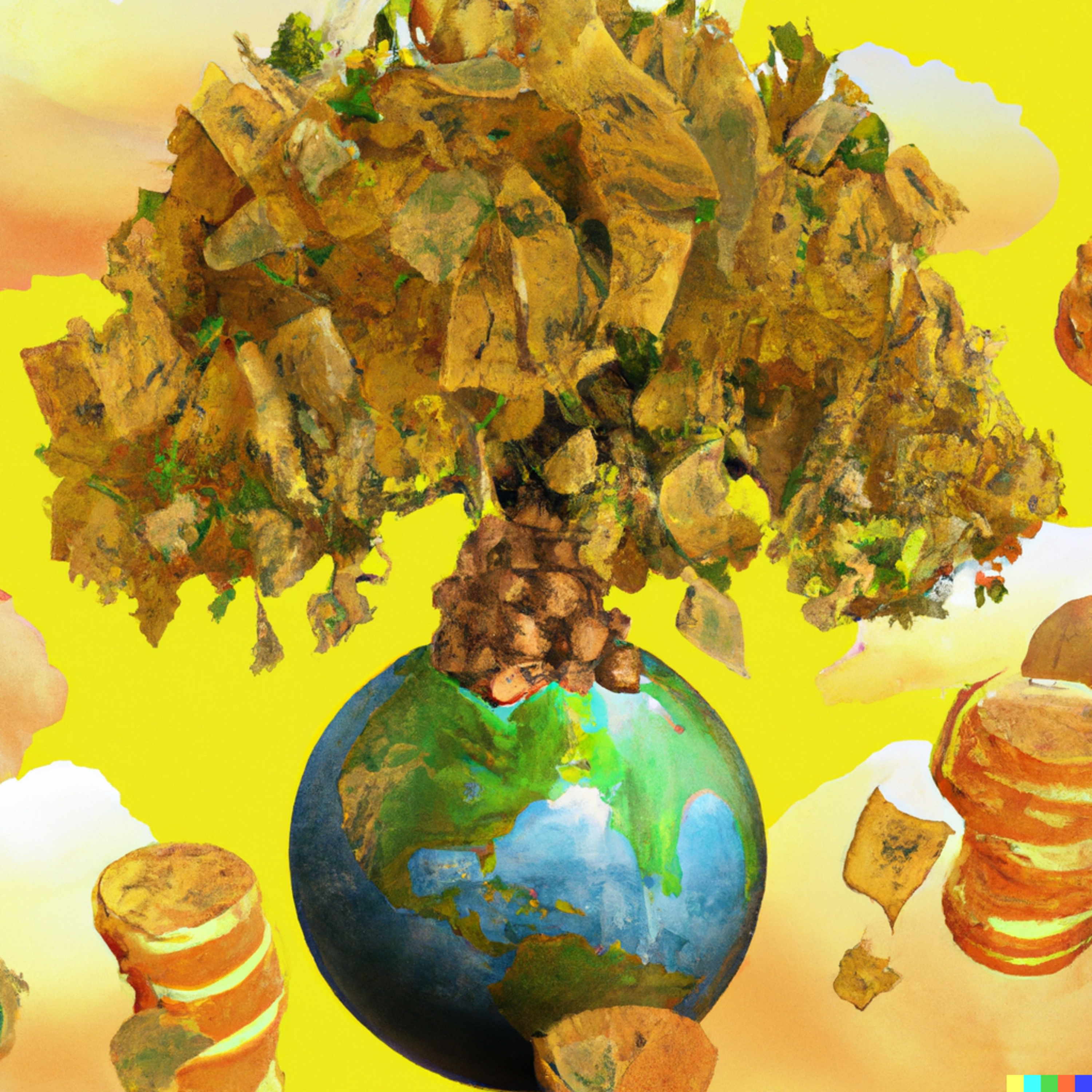 04 Basic Stock Valuations episode artwork