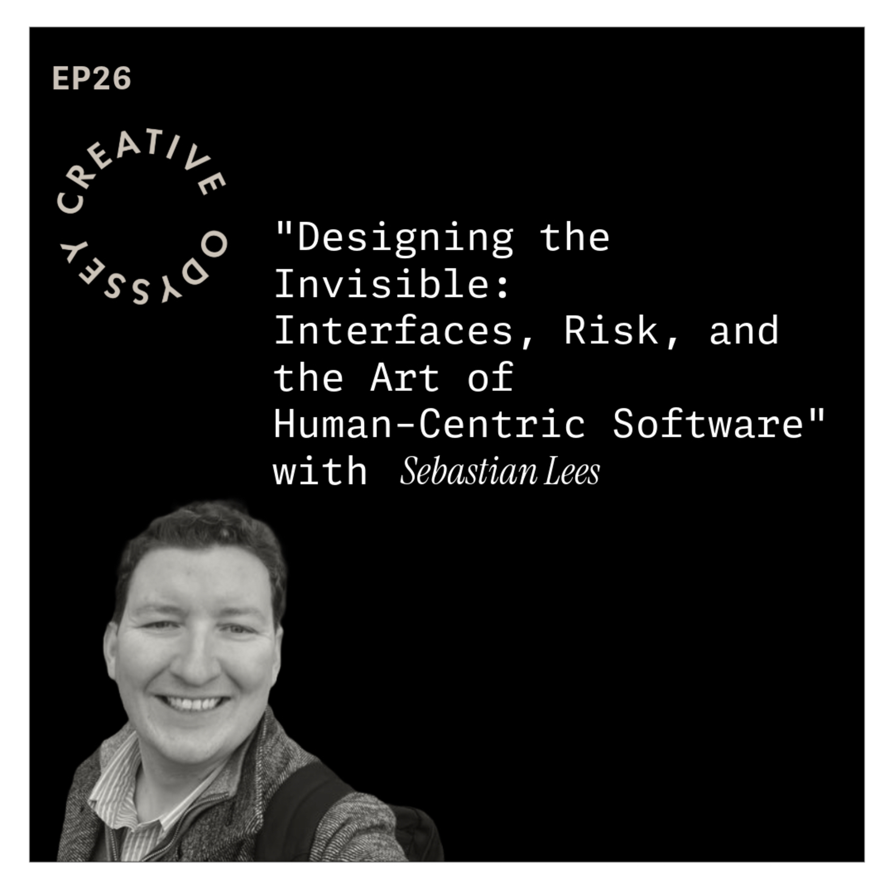 Creative Odyssey with Emil Drud