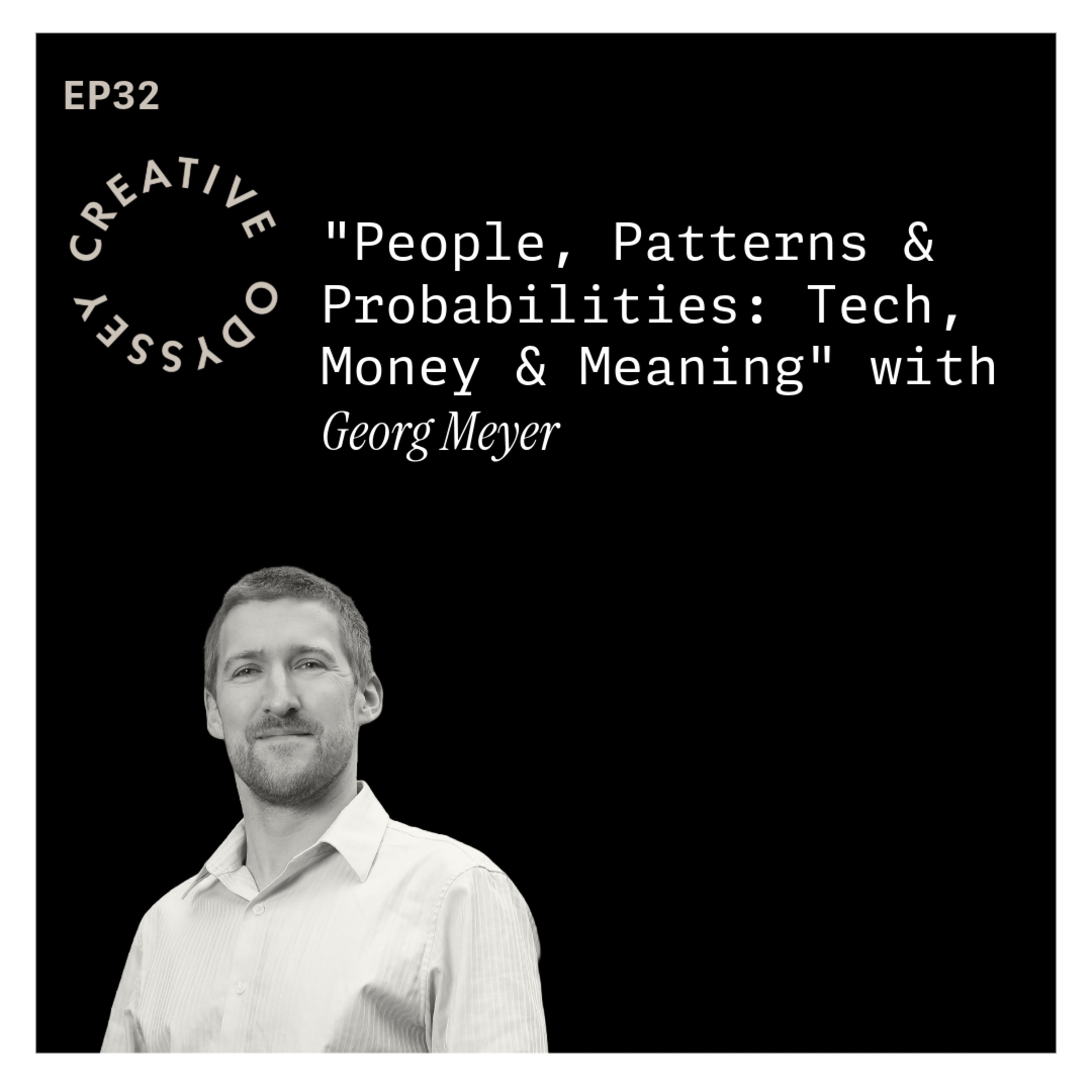 Creative Odyssey with Emil Drud