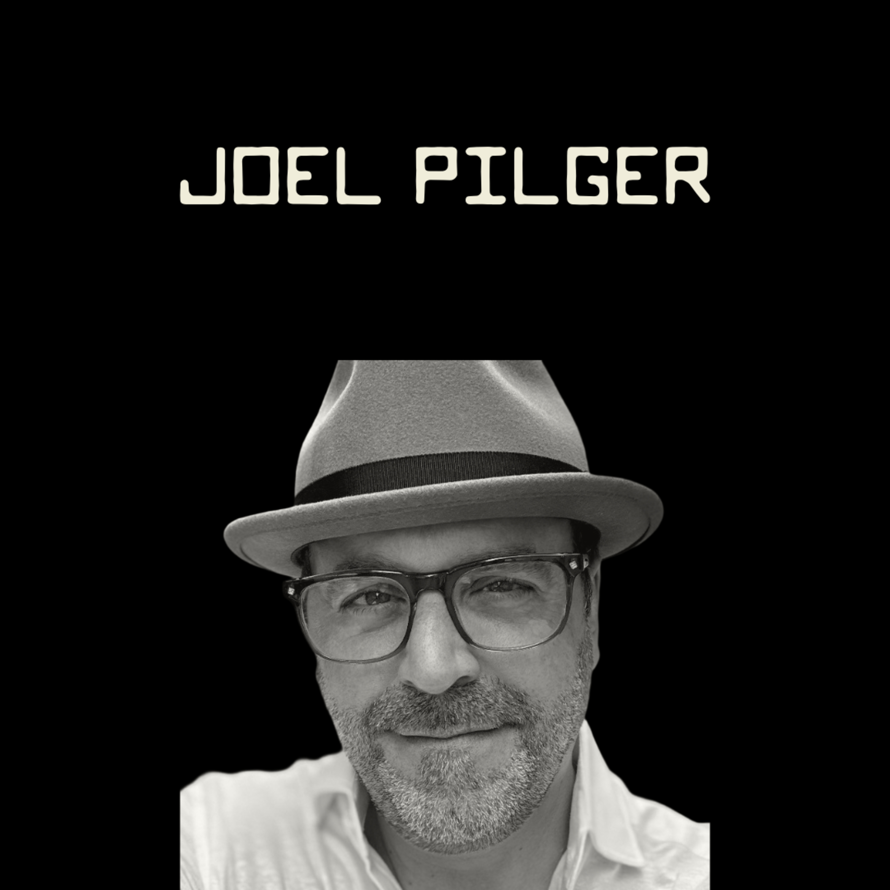 Creative Odyssey with Emil Drud