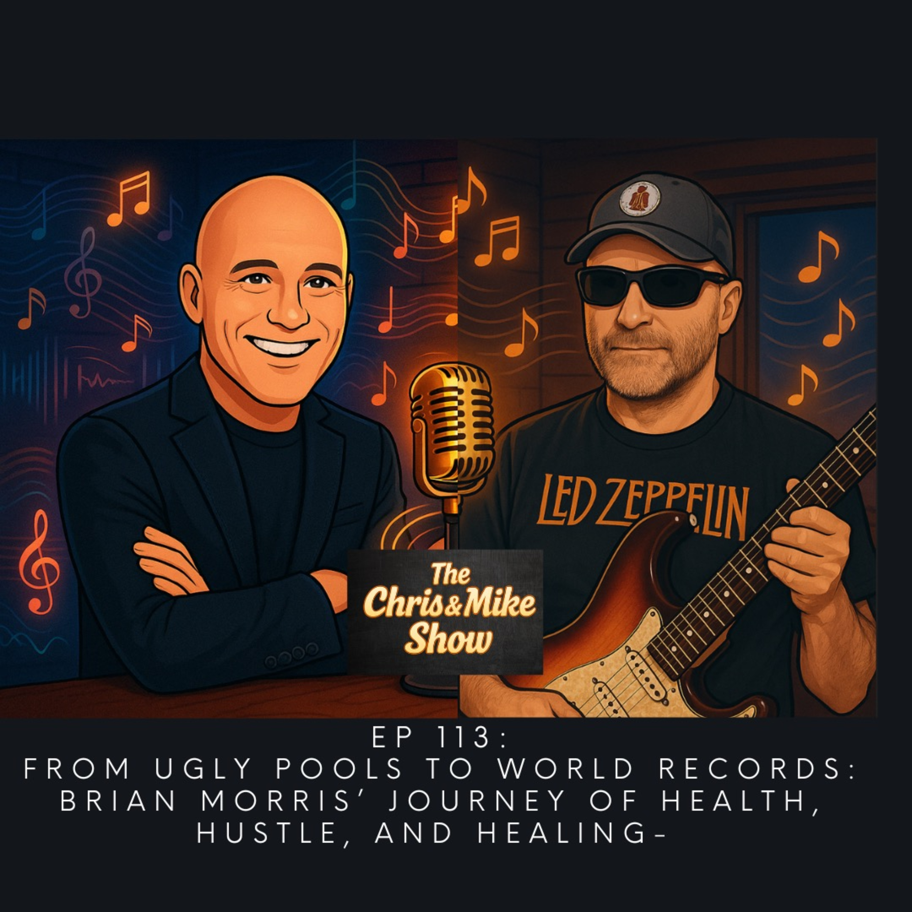 The Chris & Mike Show