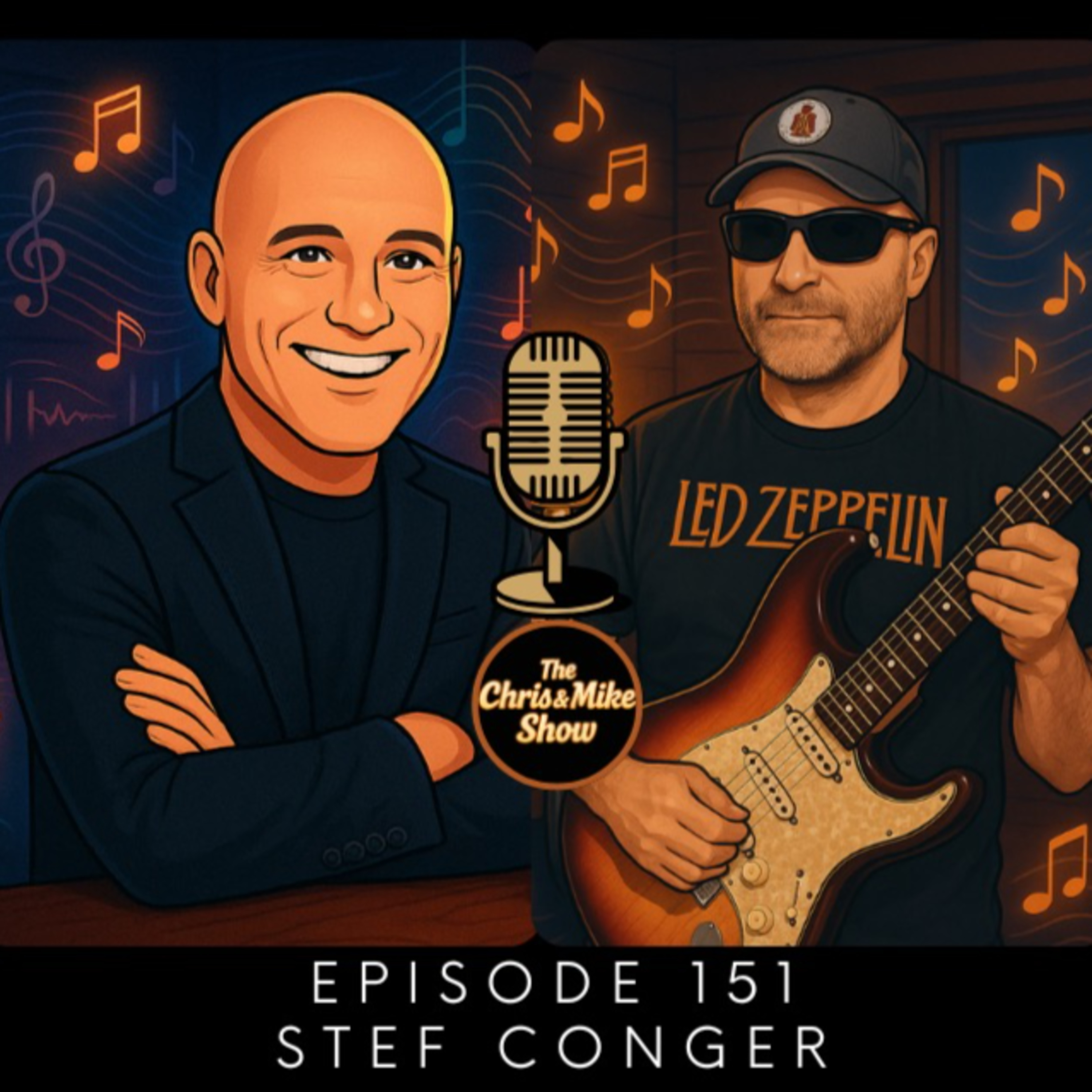 #151 - Steff Conger - Relationship/Sexual Health Coach