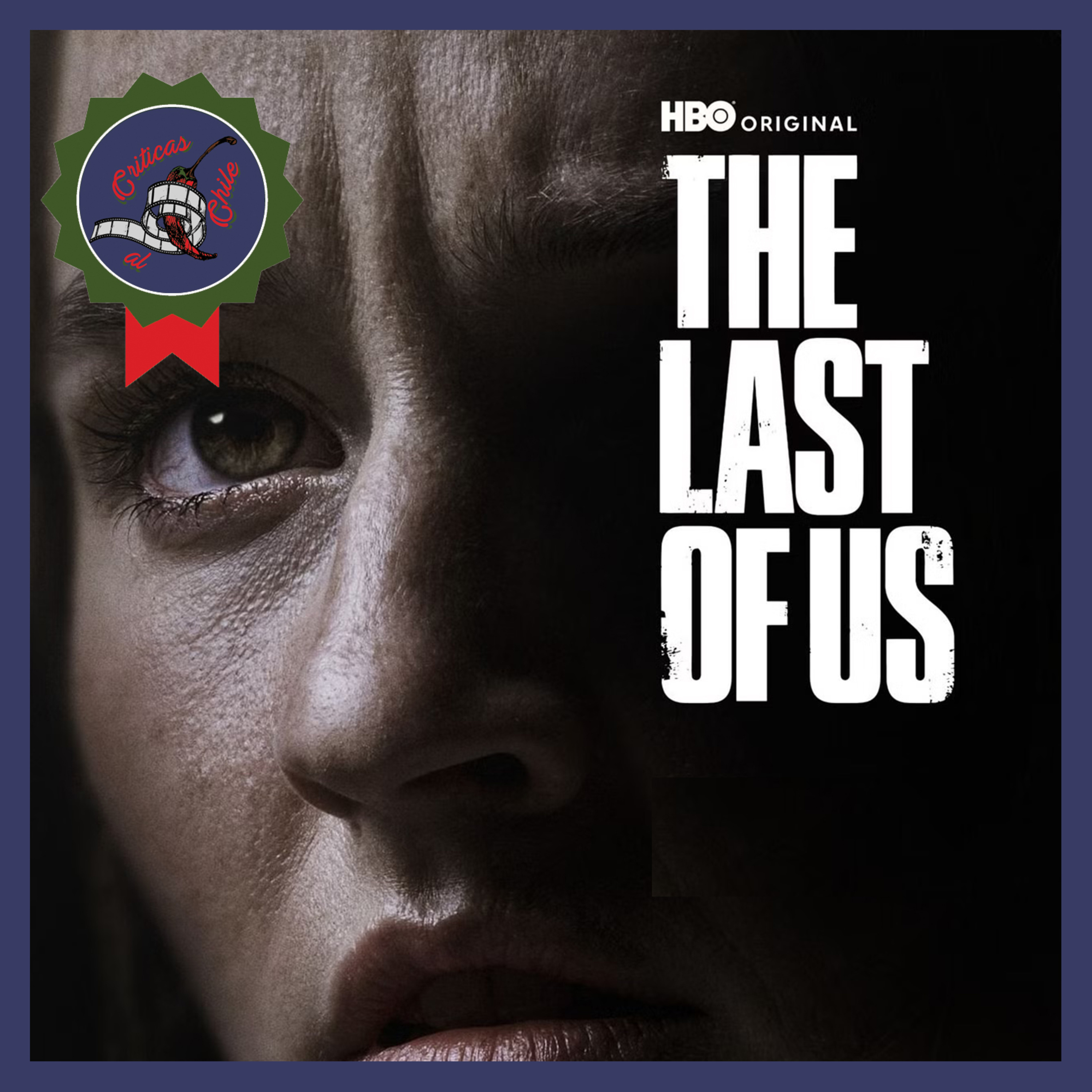 Al chile: HBO´s The Last Of Us 2nda Temp. episode artwork