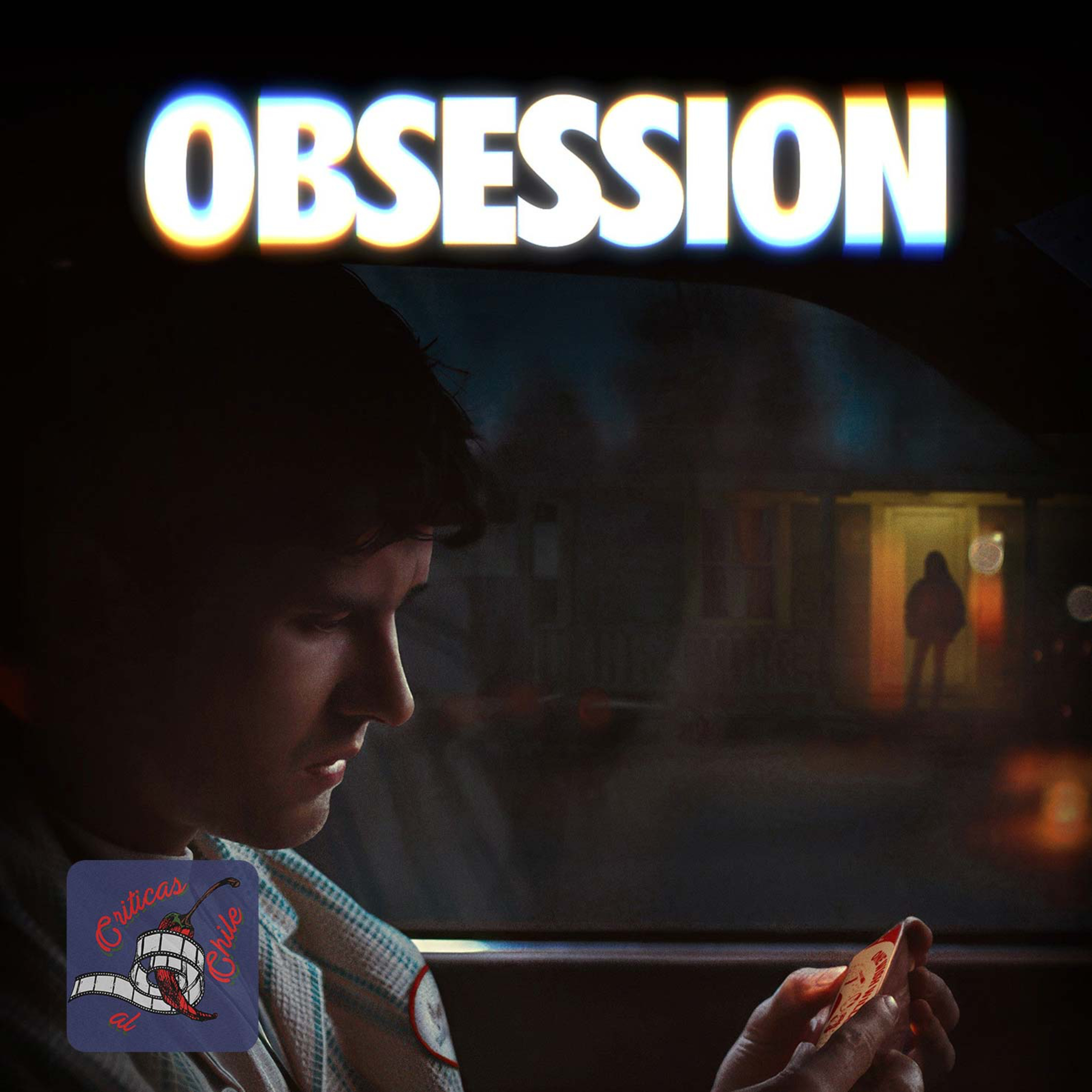 Al Chile: Obsession episode artwork