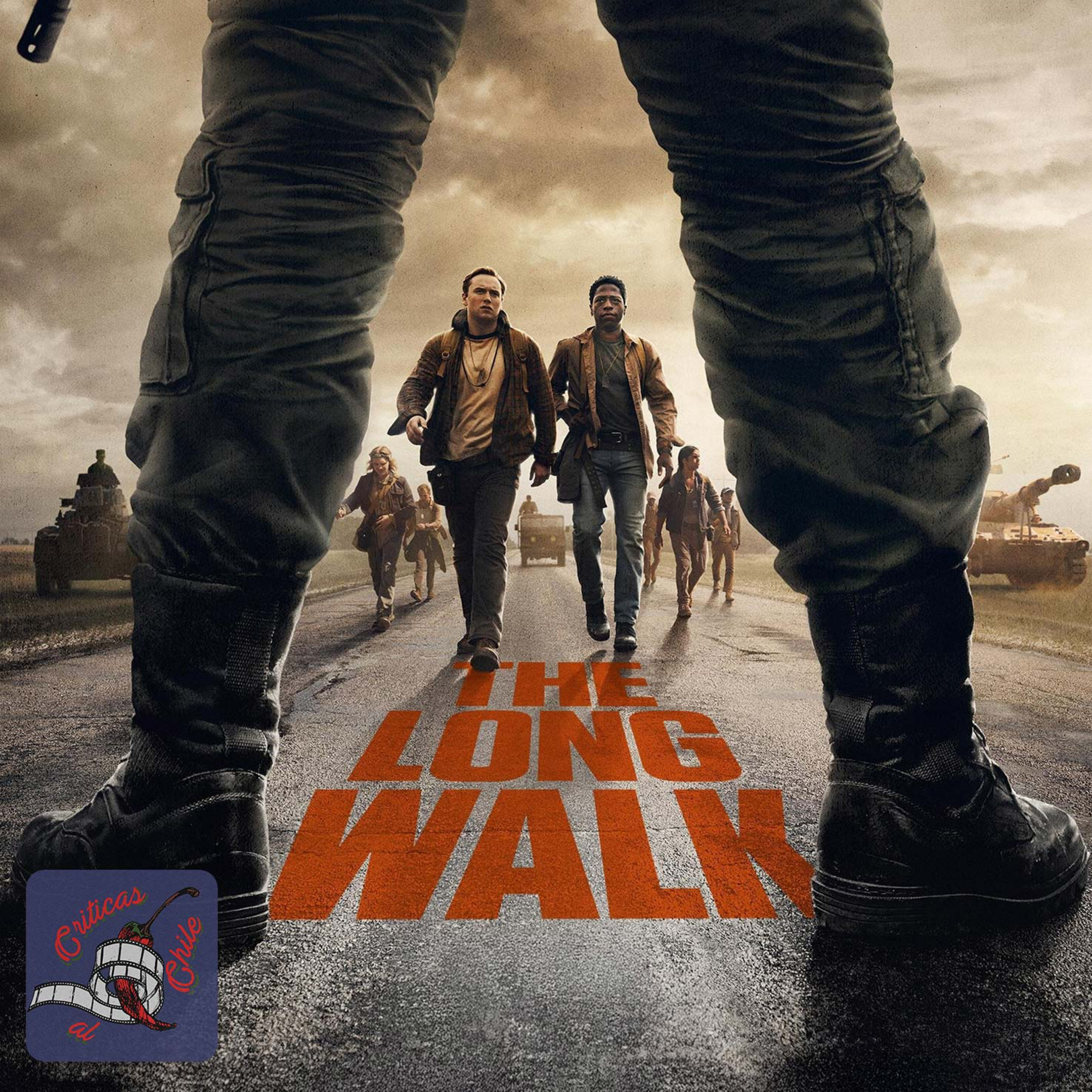 Portada de Criticas Al Chile