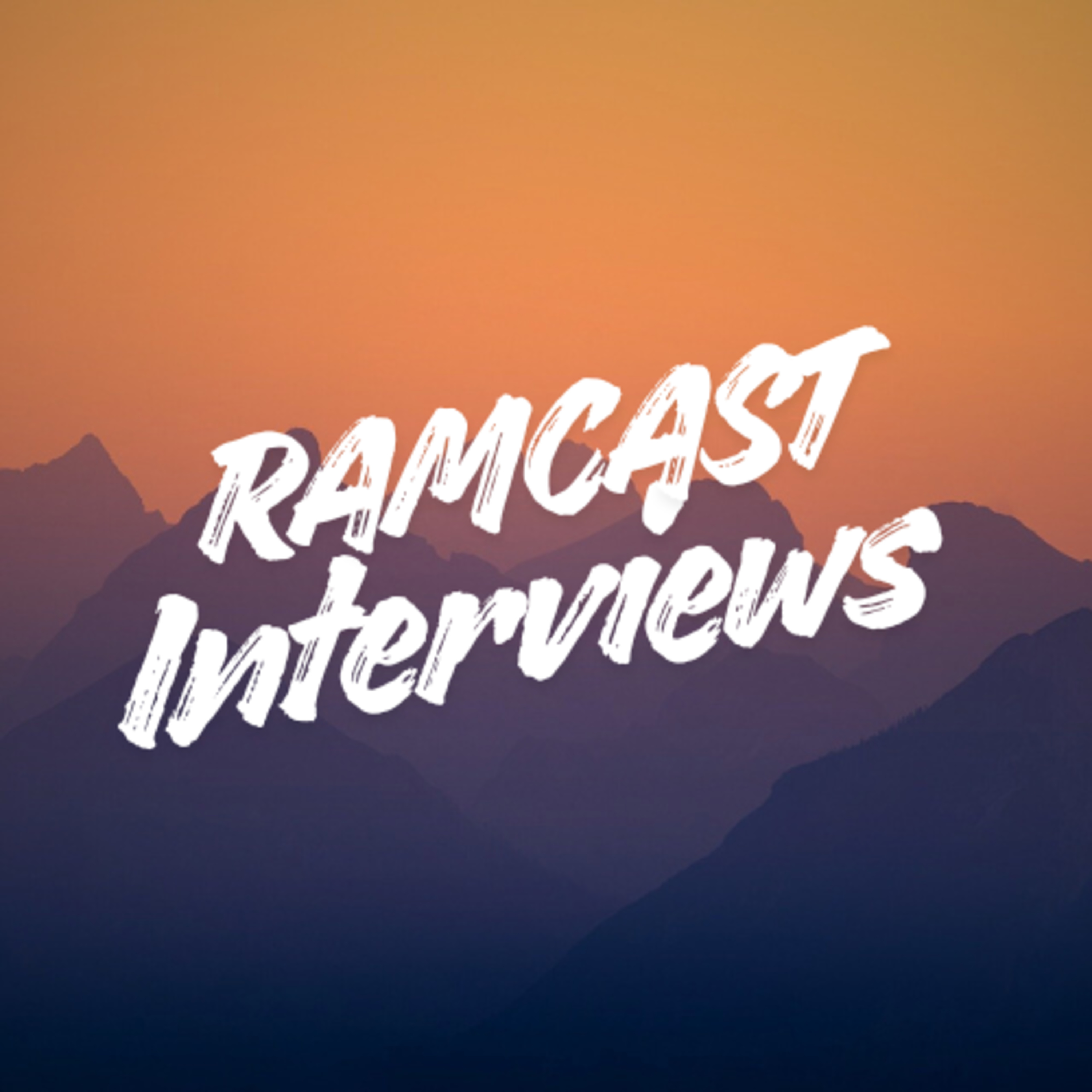 Ramcast Podcast - A Christian Podcast