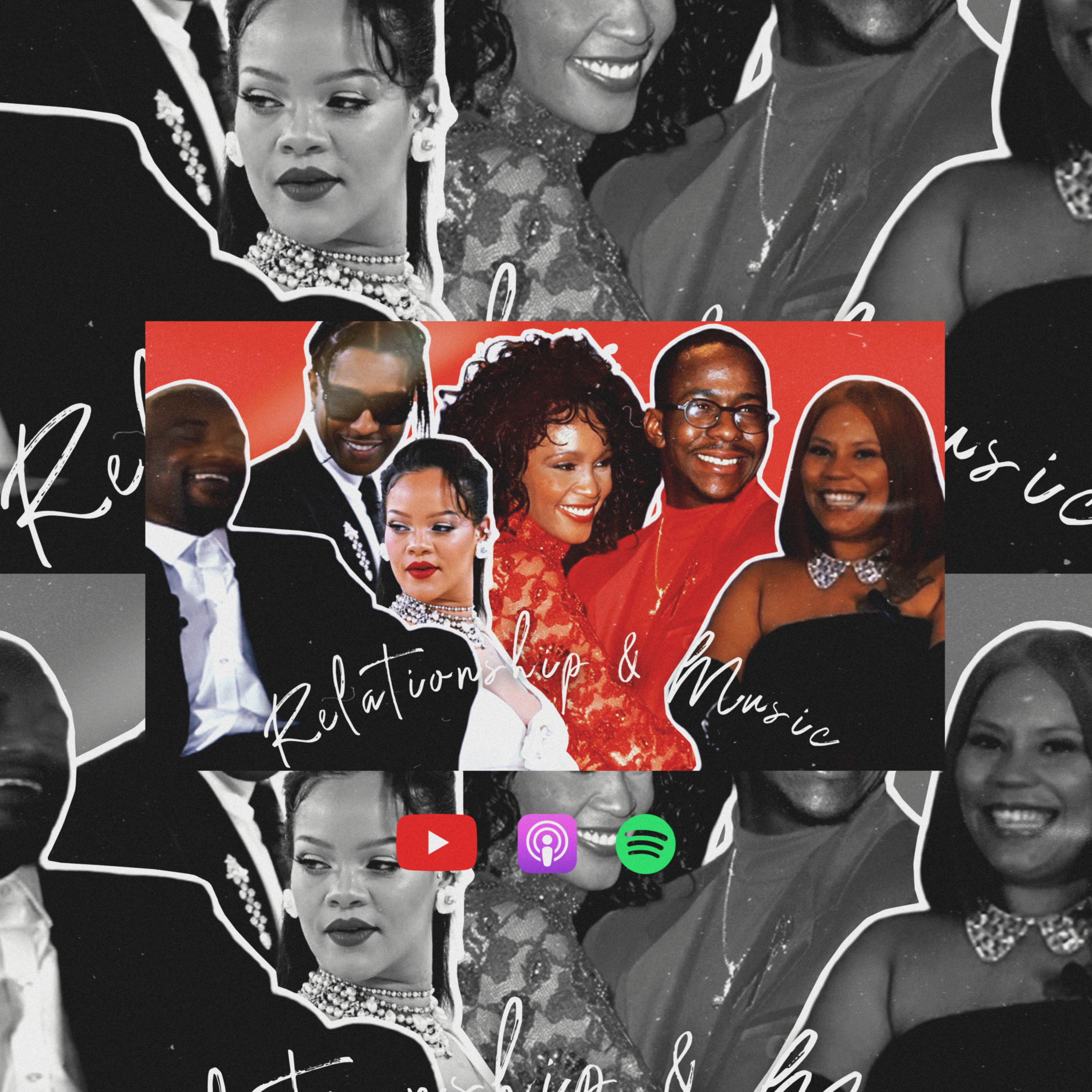Relationships & Music episode artwork