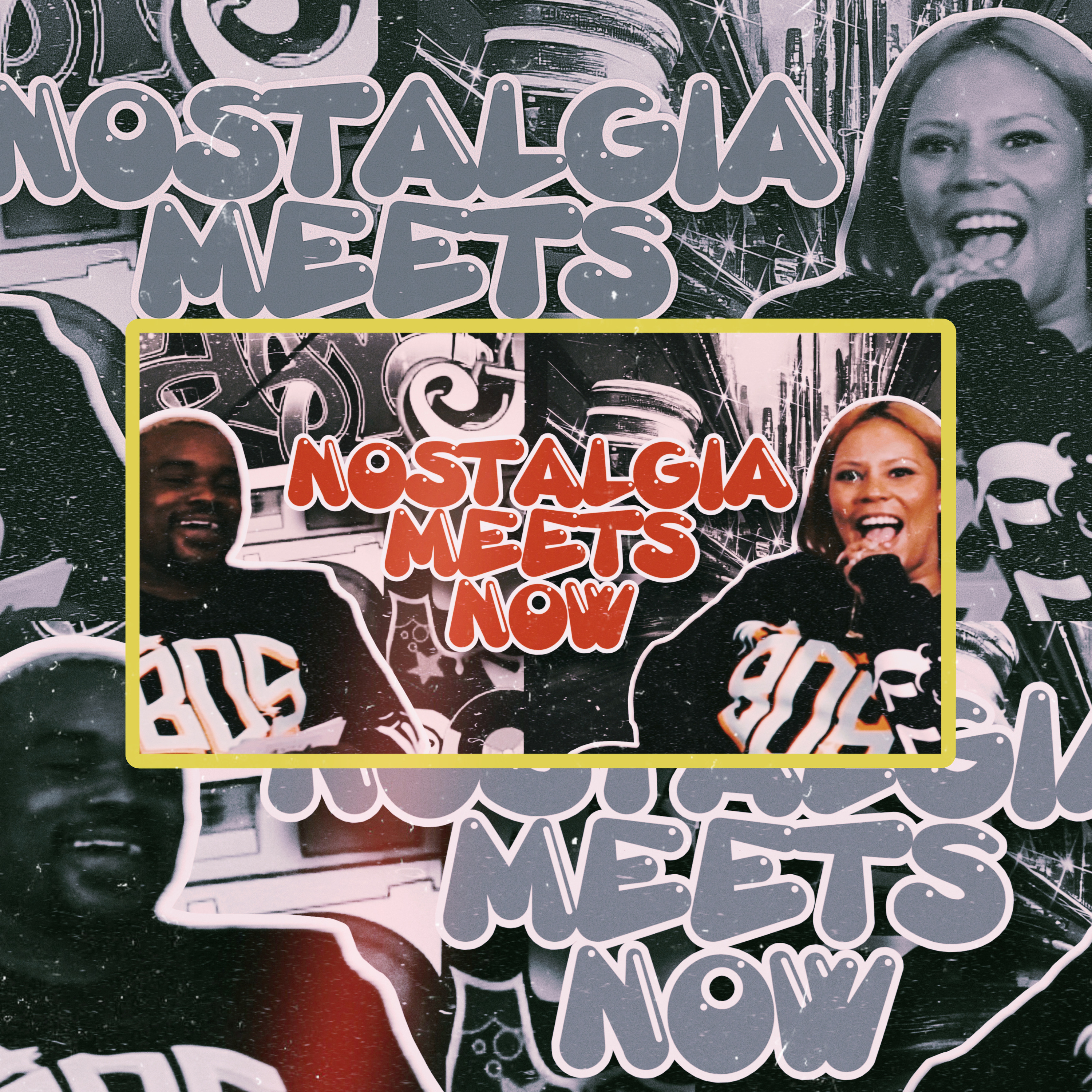 Nostalgia Meets Now episode artwork