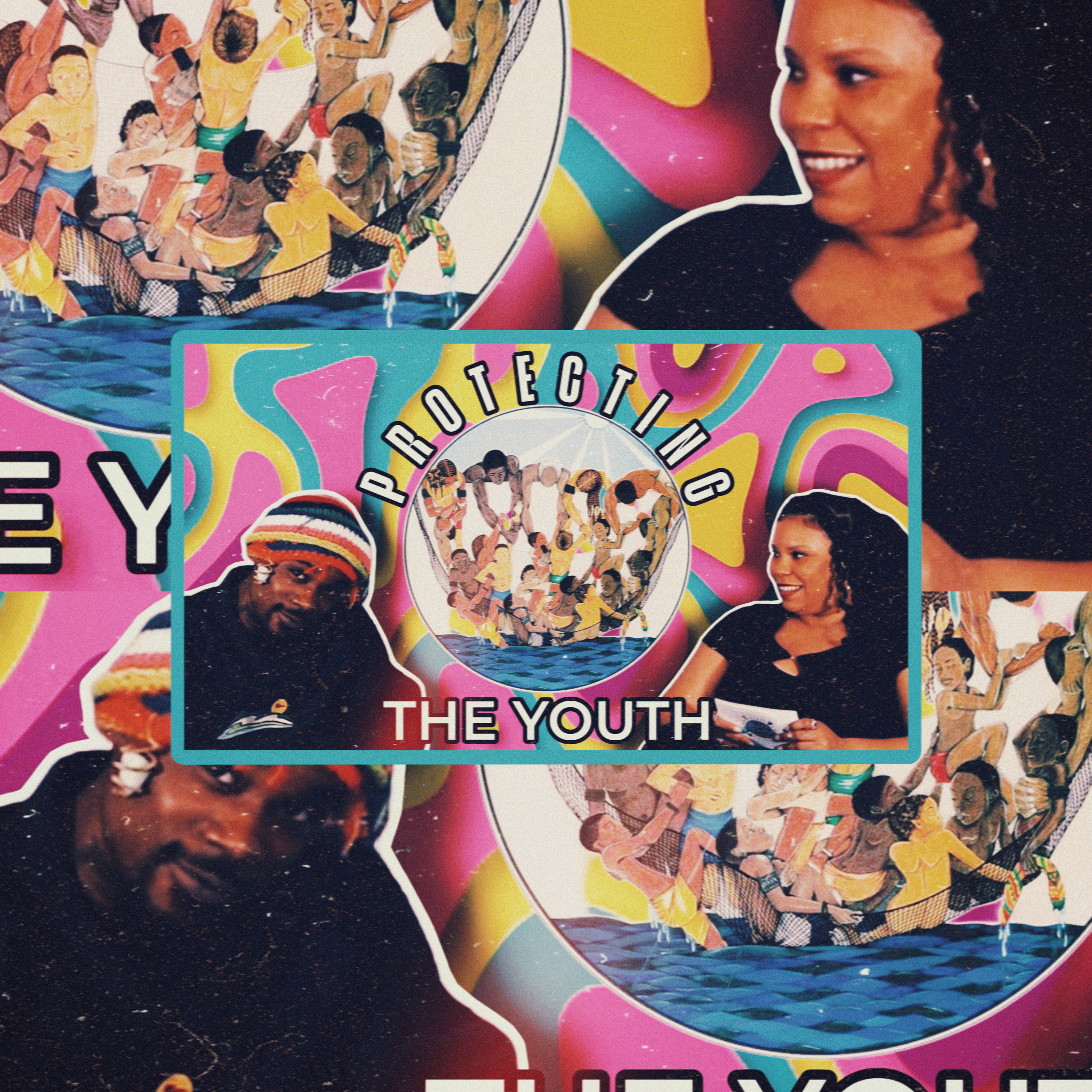 Protecting the Youth episode artwork