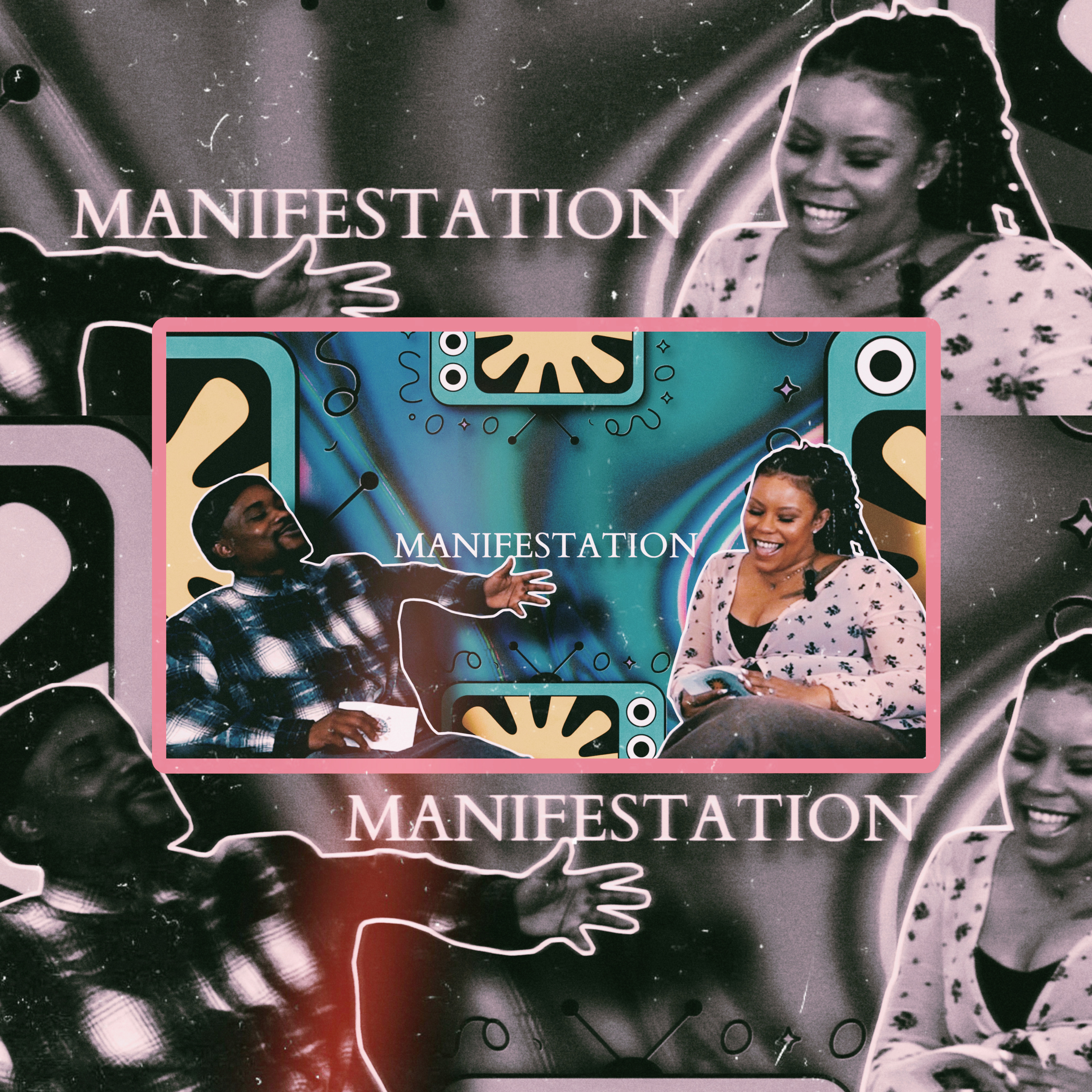 Power of Manifestation episode artwork