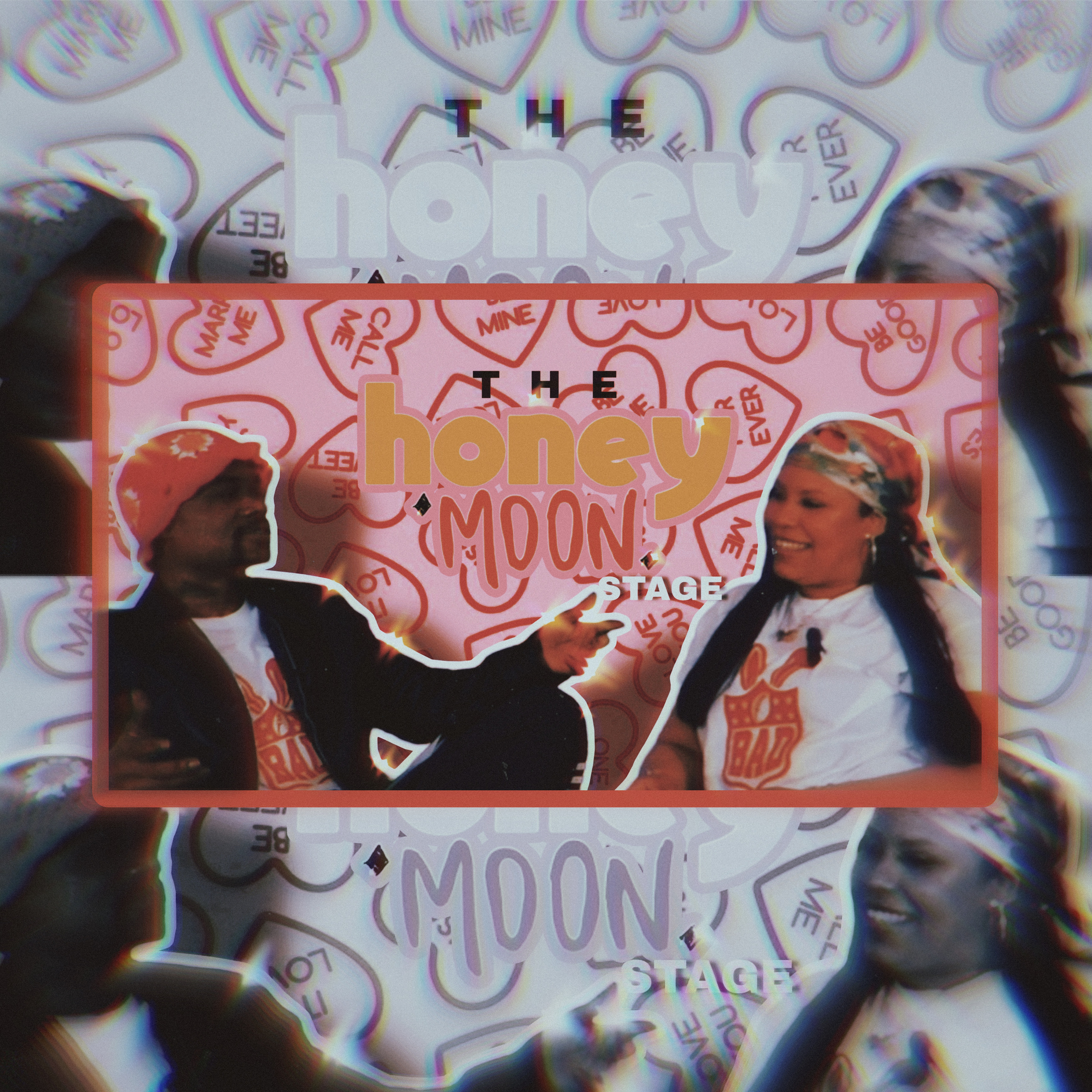 The Honeymoon Stage episode artwork