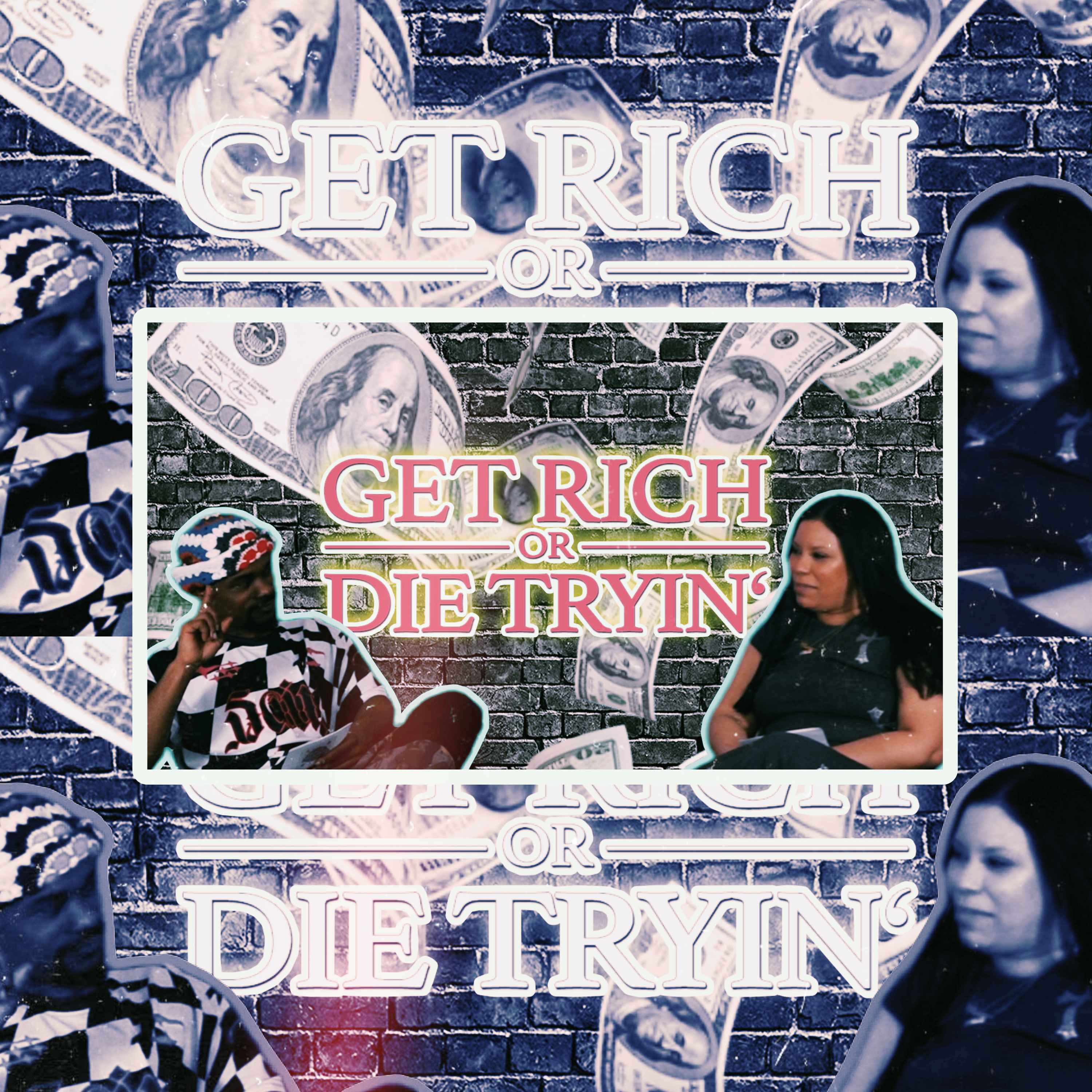 Get Rich or Die Tryin’ episode artwork