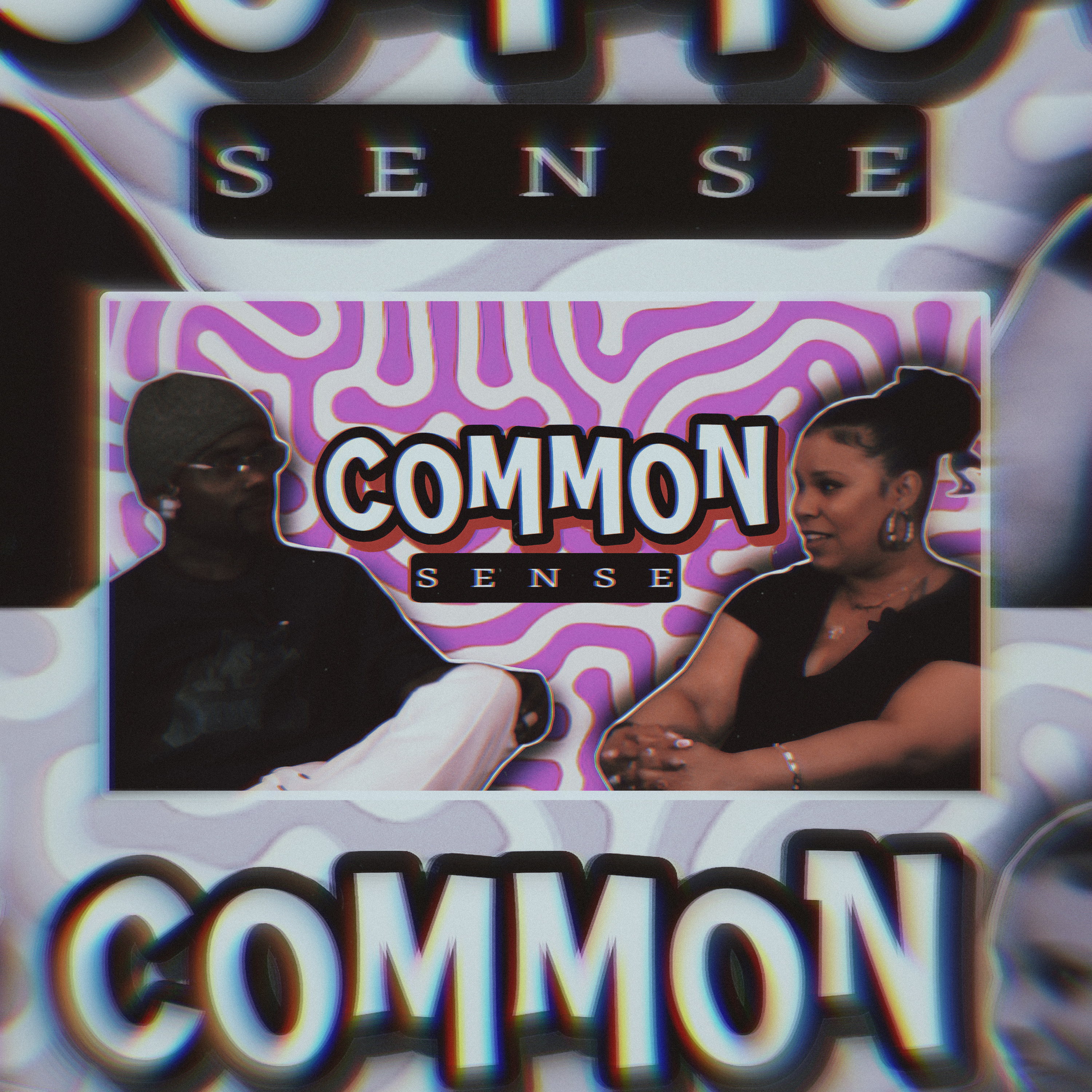 Common Sense episode artwork