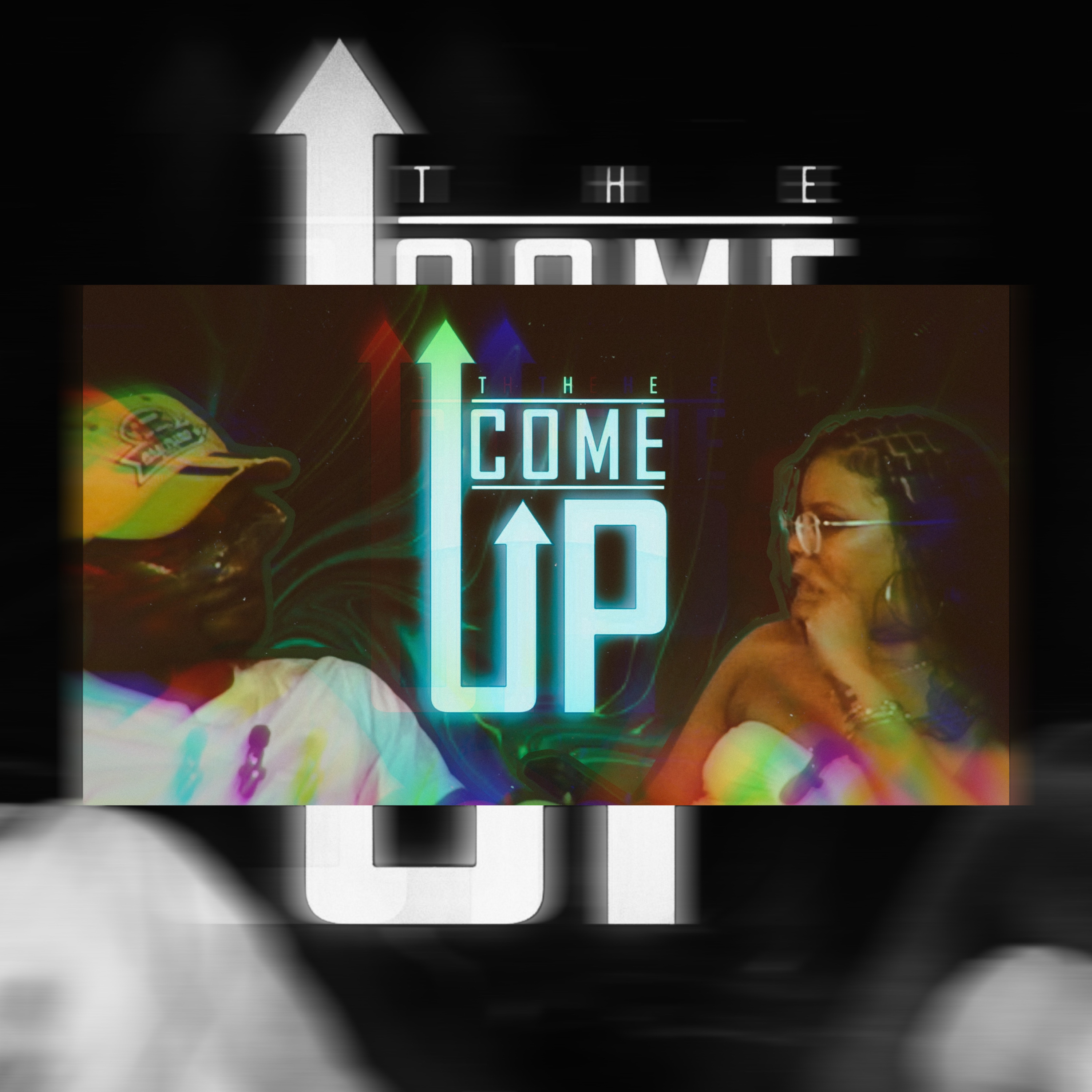 The Come Up episode artwork