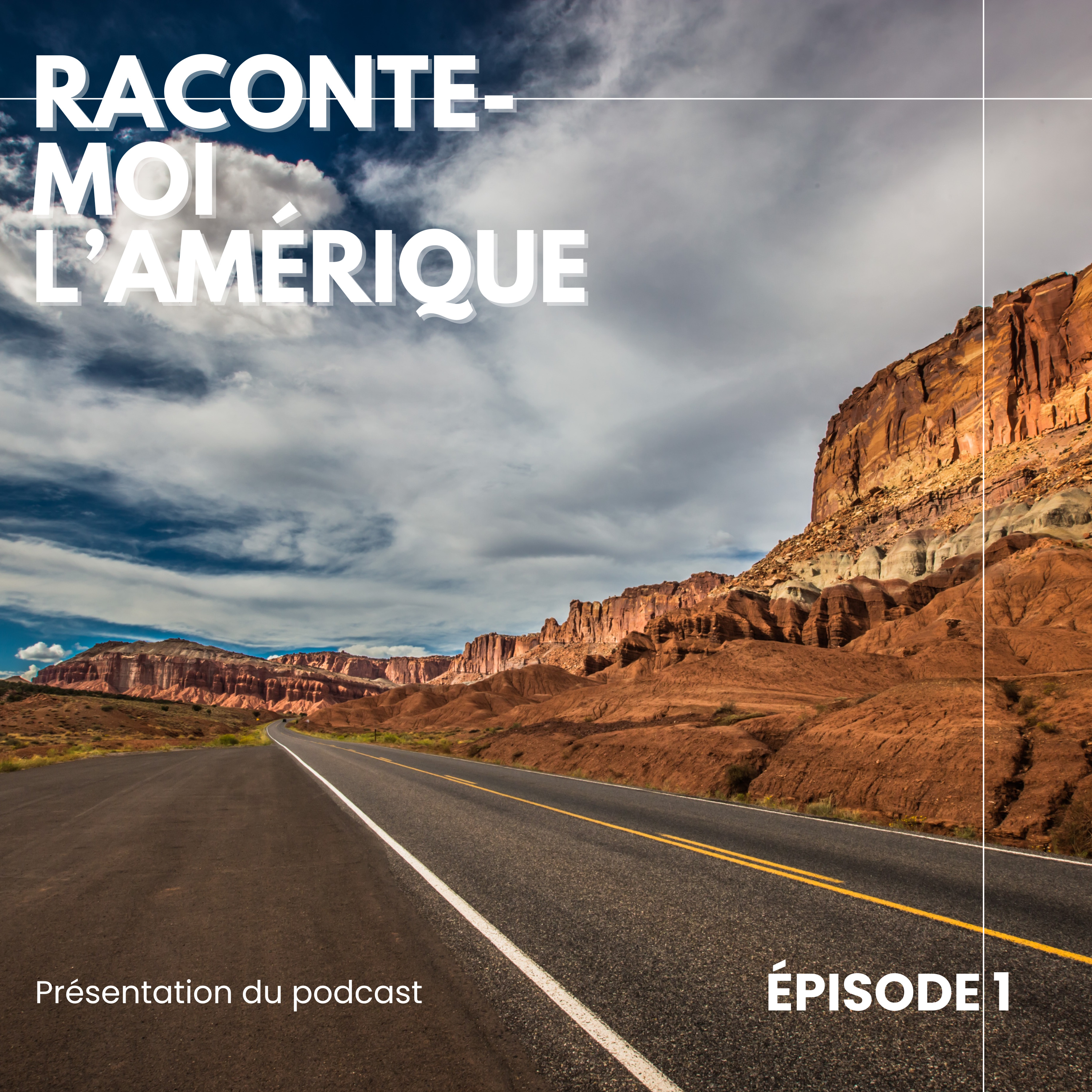 S01E01 - Ceux qui racontaient le début