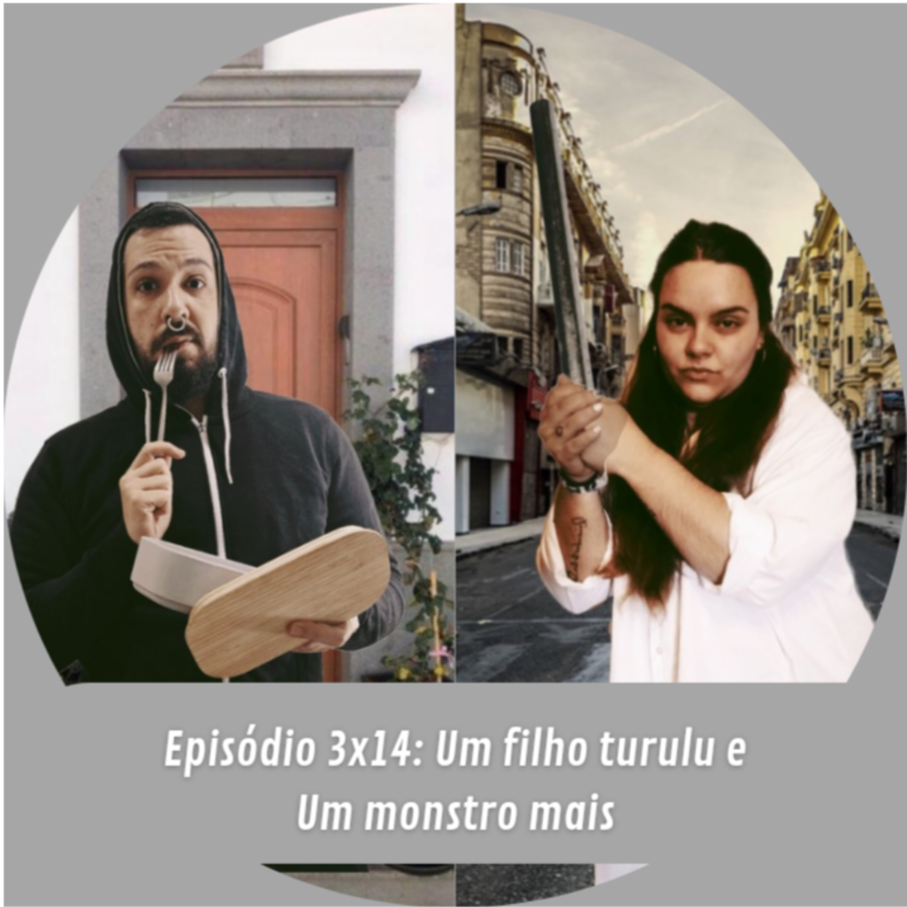 Anita Comete Um Crime