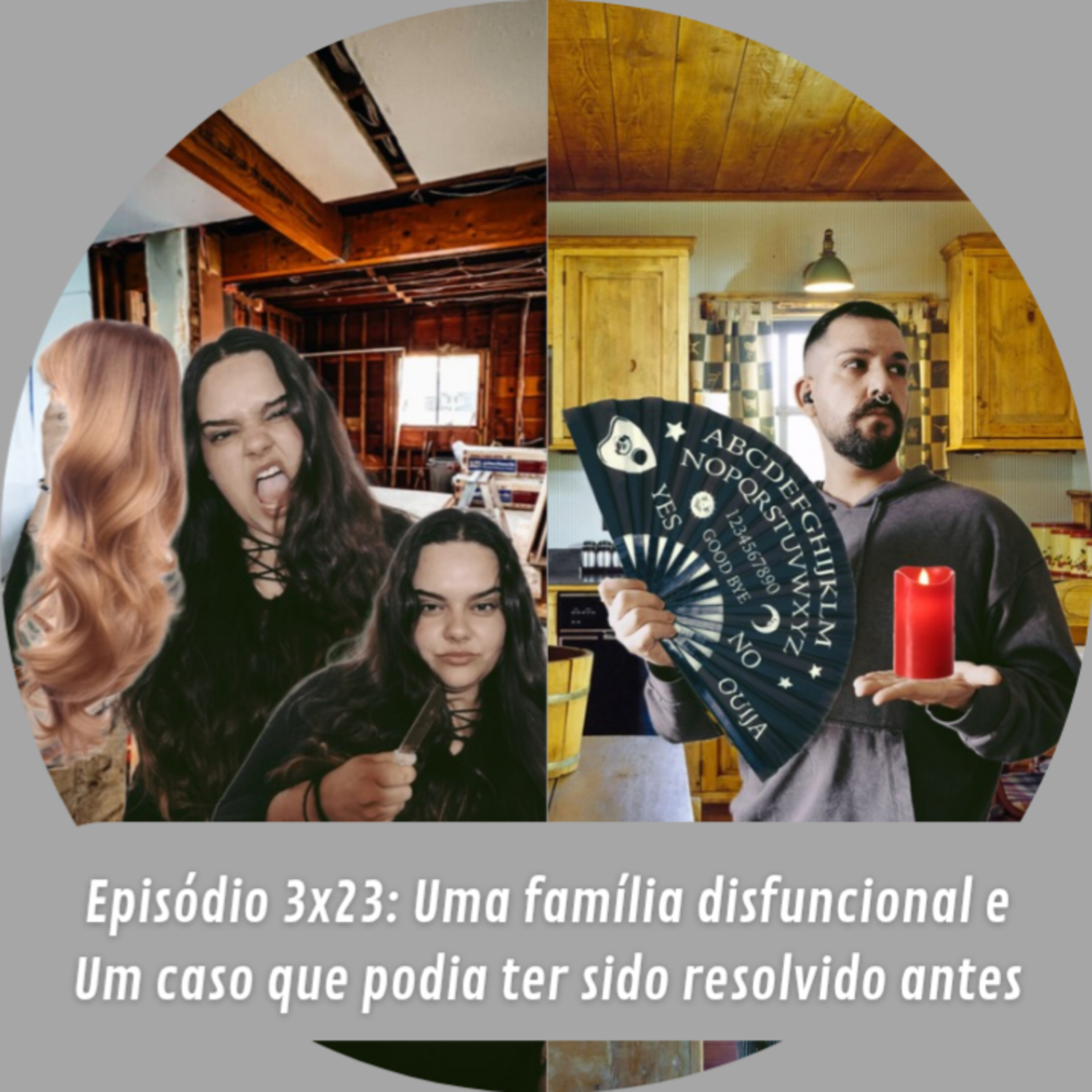 Anita Comete Um Crime