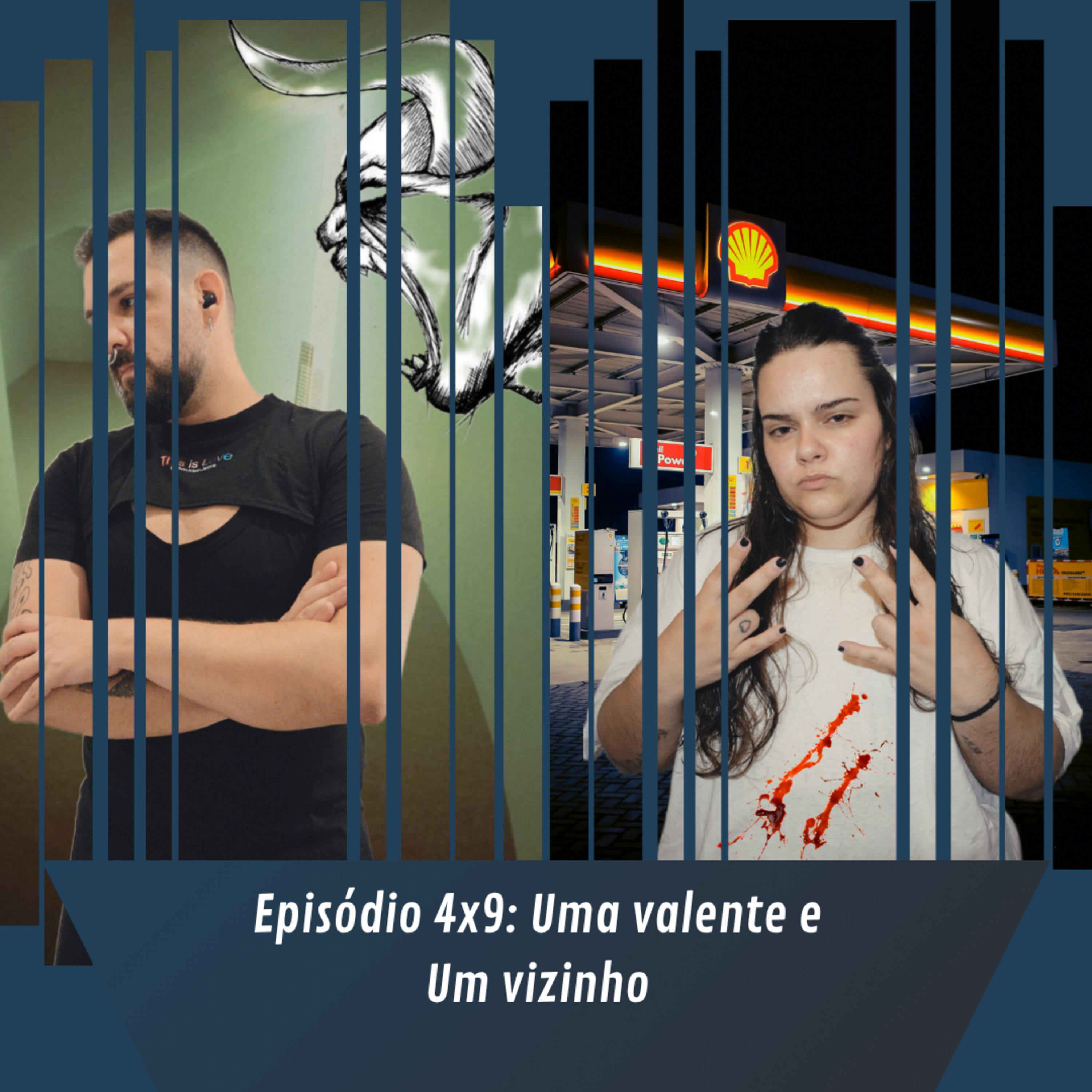 Anita Comete Um Crime