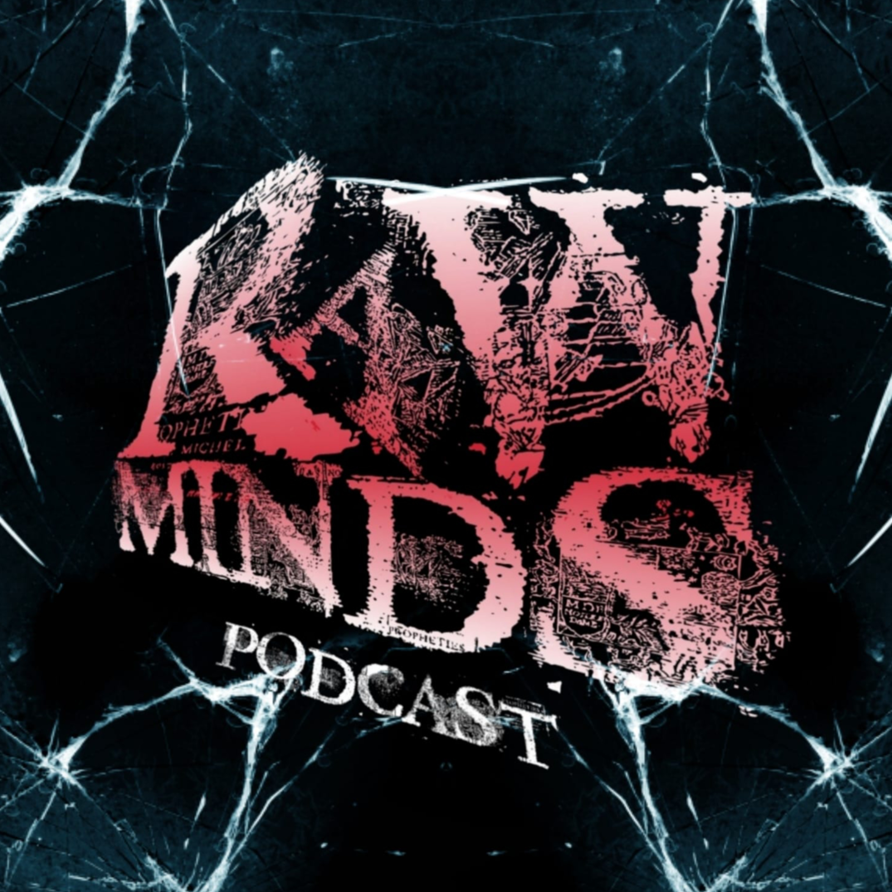Raw Minds S2 EP.3 – Anger & Aggression: Unlocking the Power Behind the Rage episode artwork