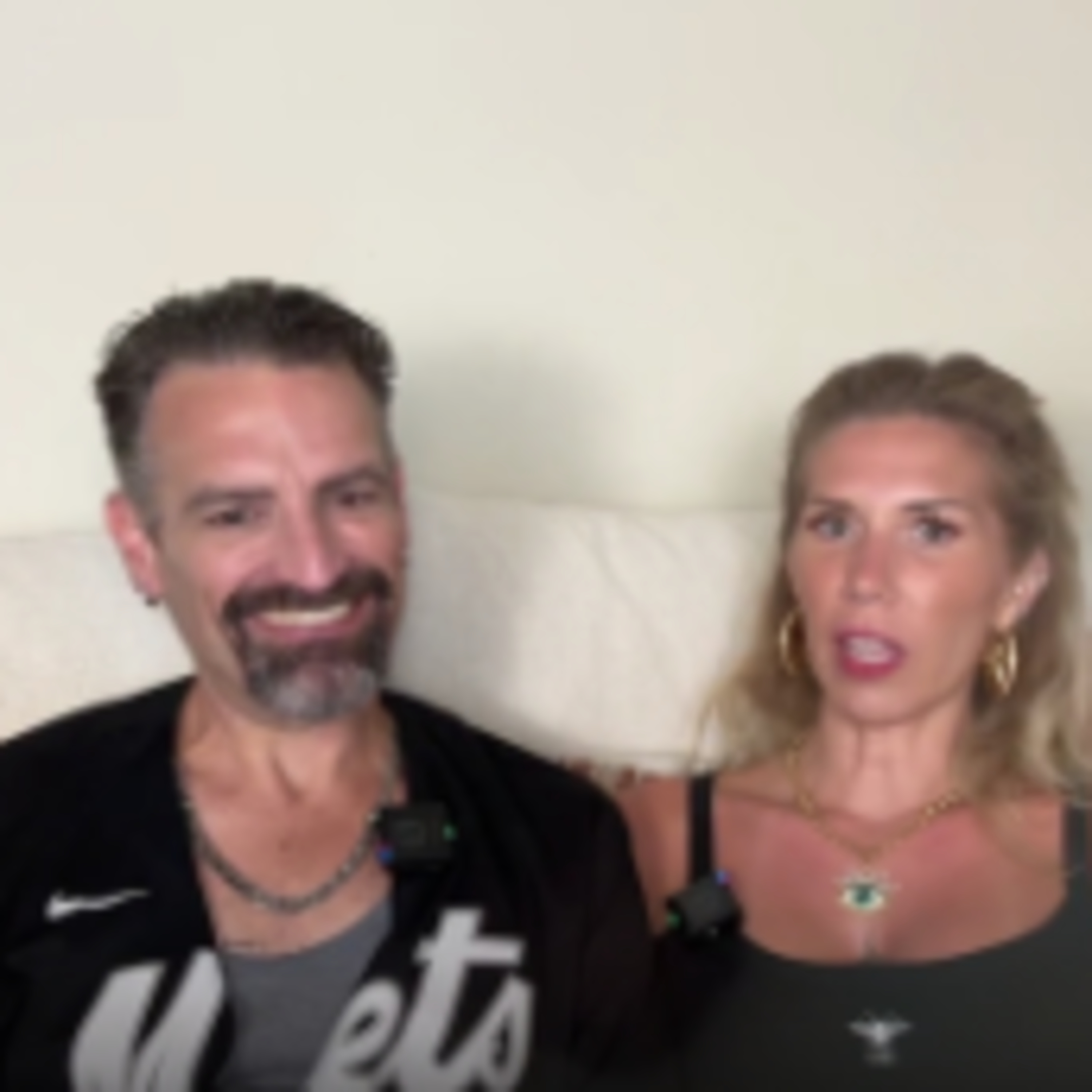 Addiction Recovery with Josh and Heidi Case | Raw Minds S2 Ep. 52 episode artwork