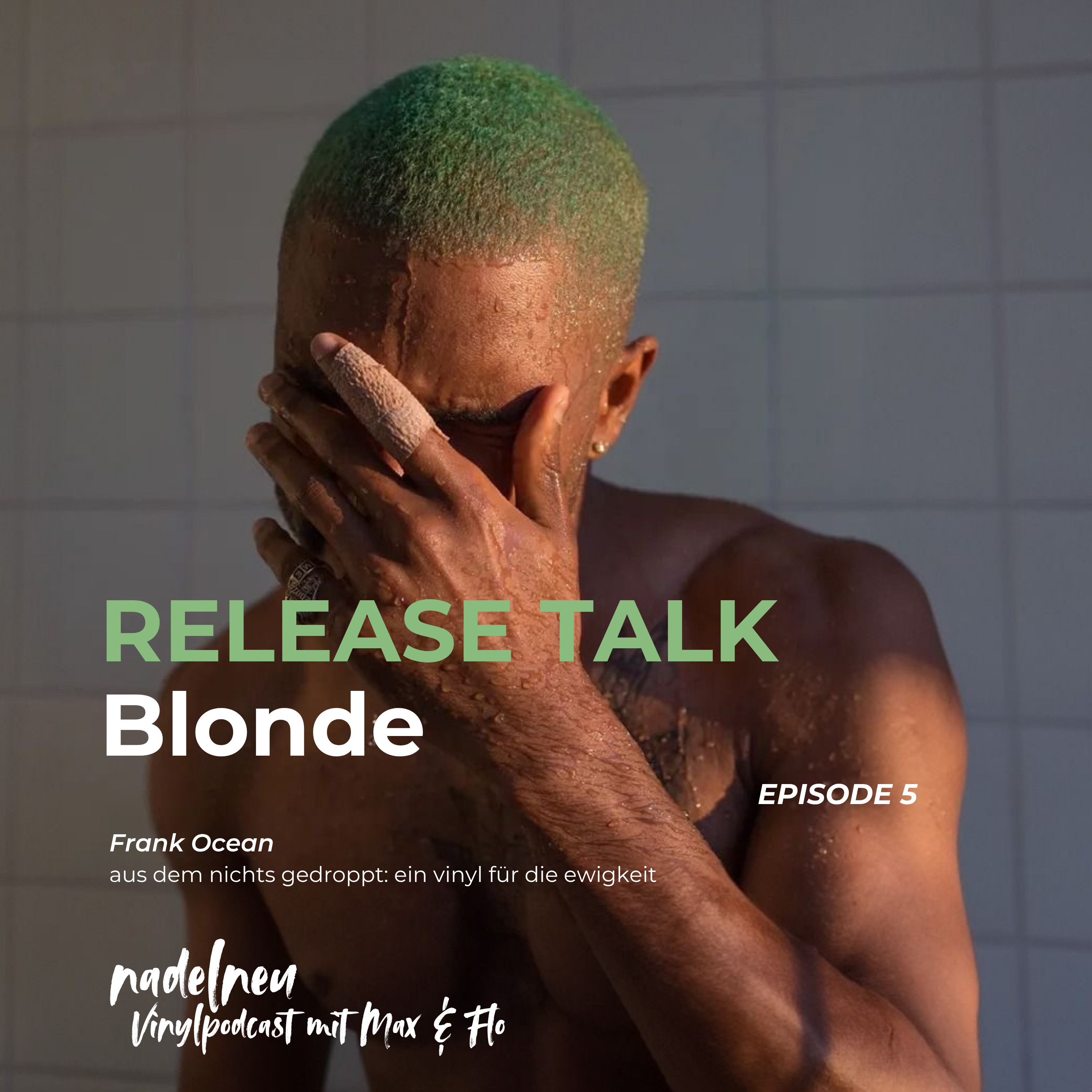 Folge 5 - wir haben uns BLONDE geholt und reden uns jetzt den Preis schön  episode artwork