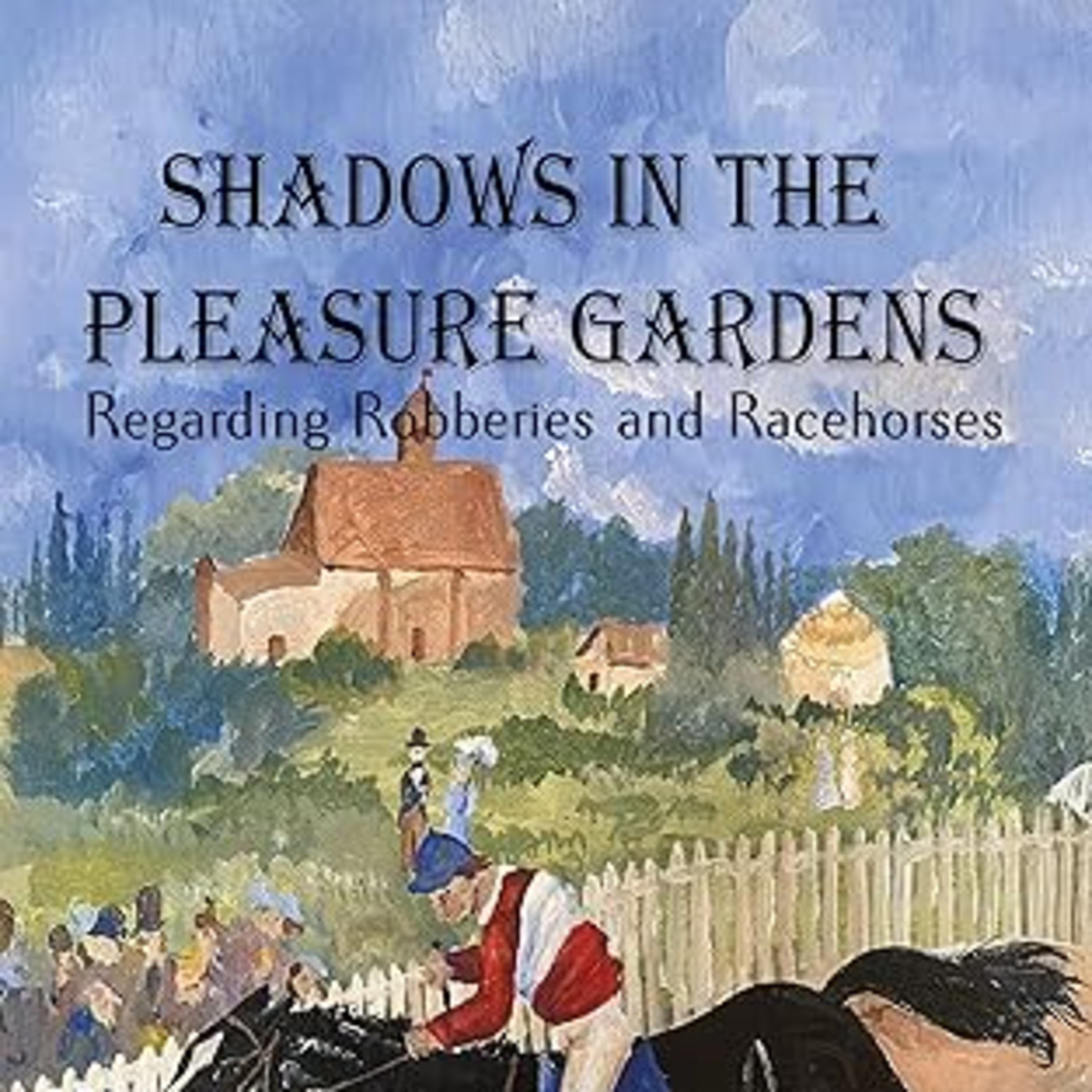 Amy\'s Bookshelf Reviews Podcast