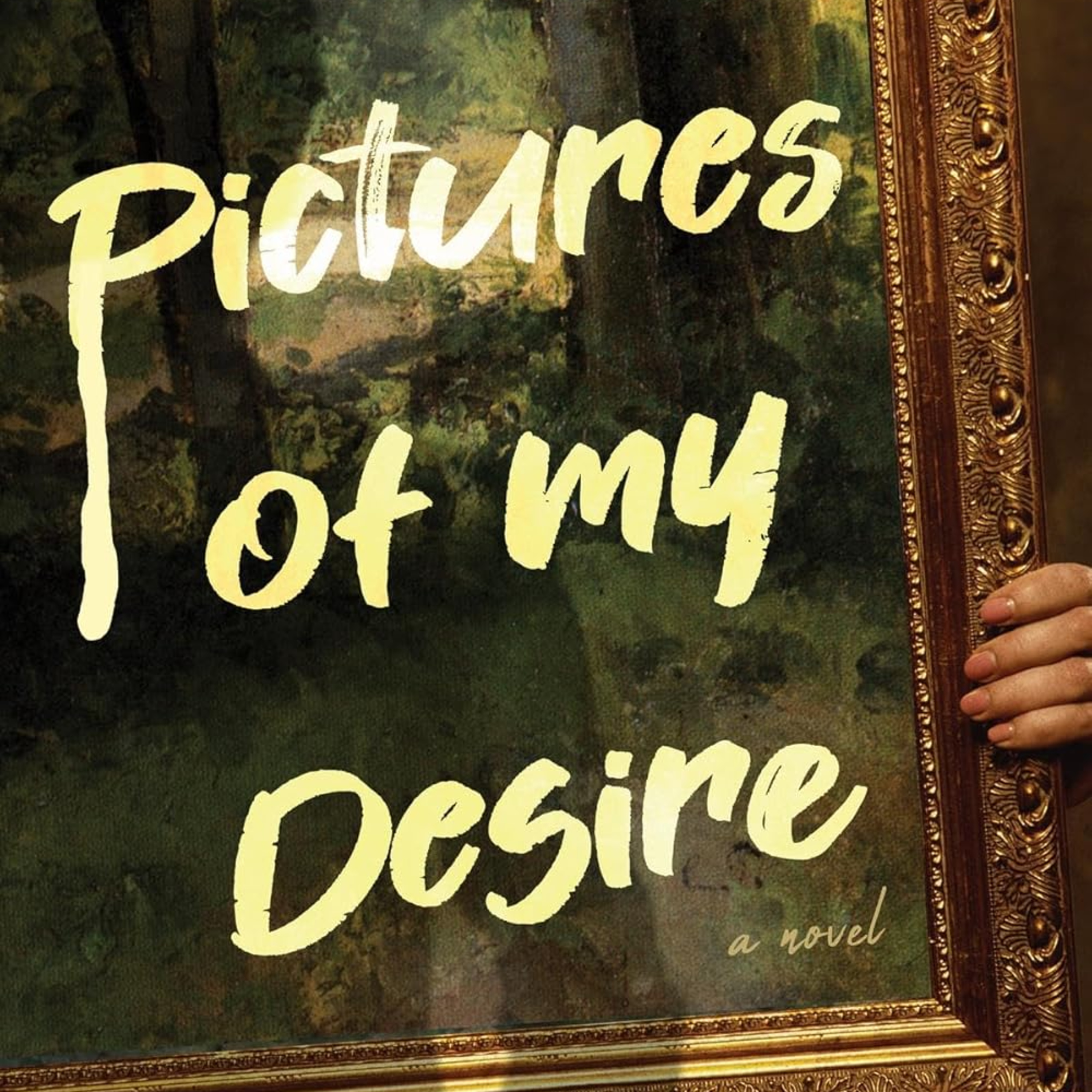 Amy\'s Bookshelf Reviews Podcast