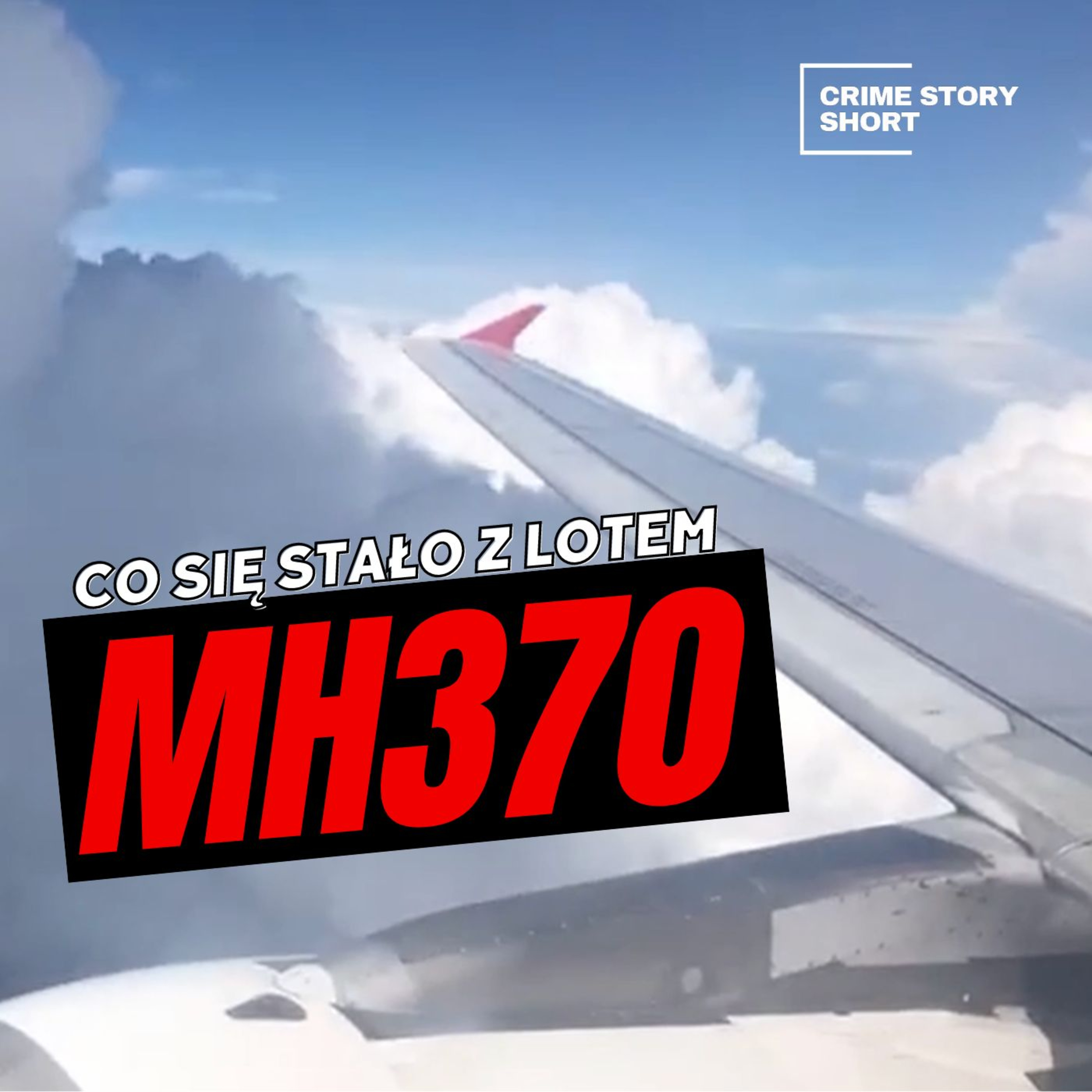 Gdzie Jest Prawda? Co Się Stało z Lotem MH370 episode artwork