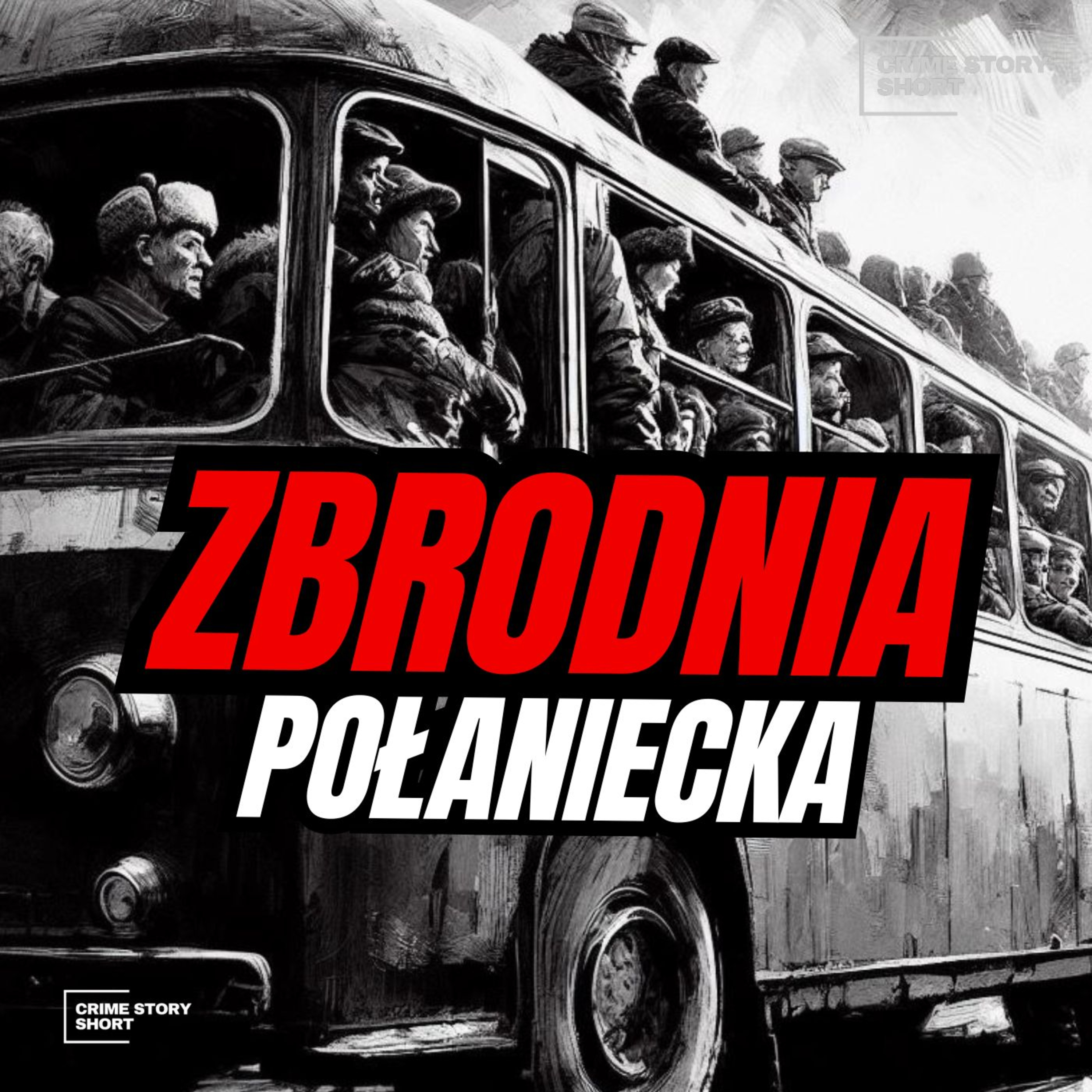Zbrodnia Połaniecka episode artwork