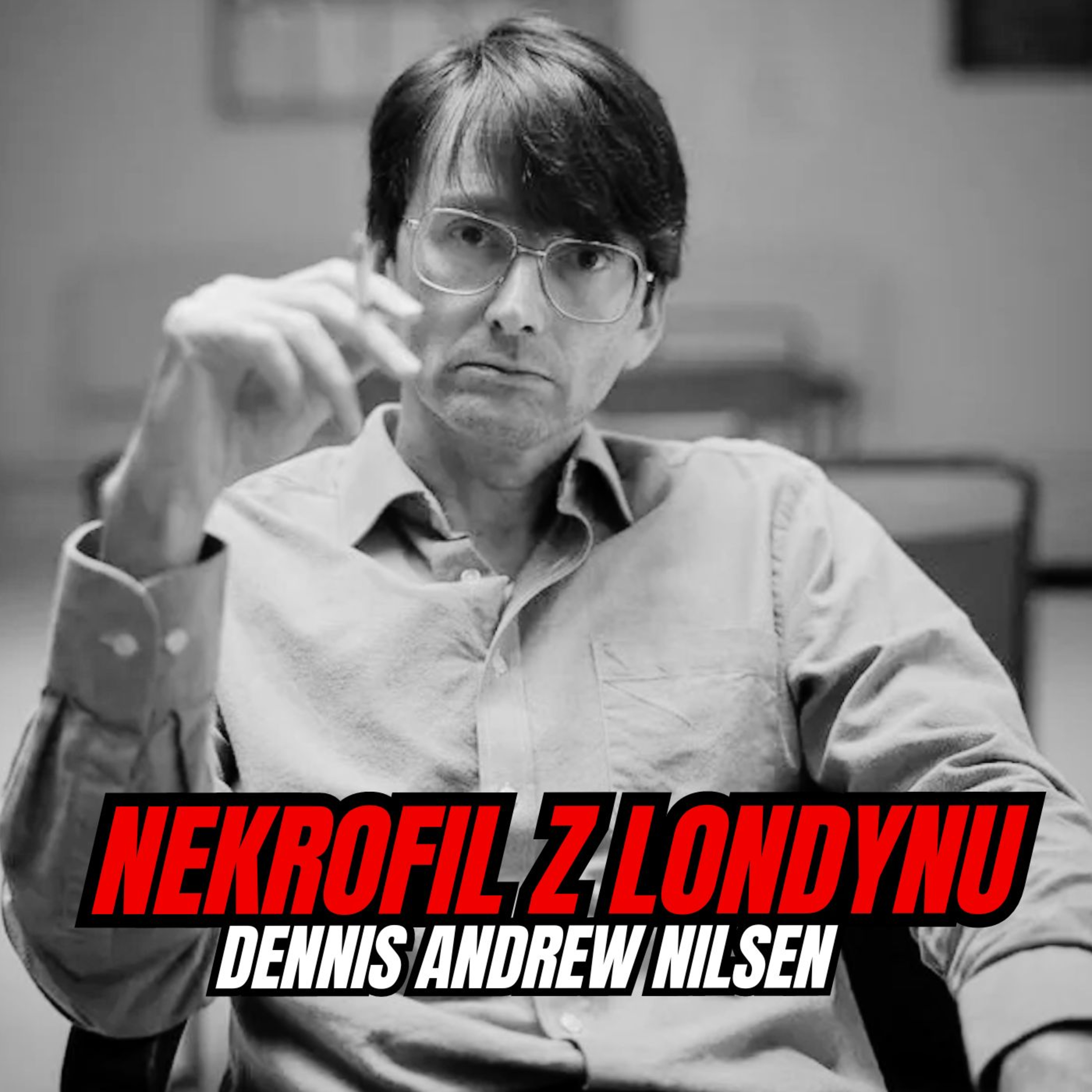 Crime Story Short Strefa Zbrodni