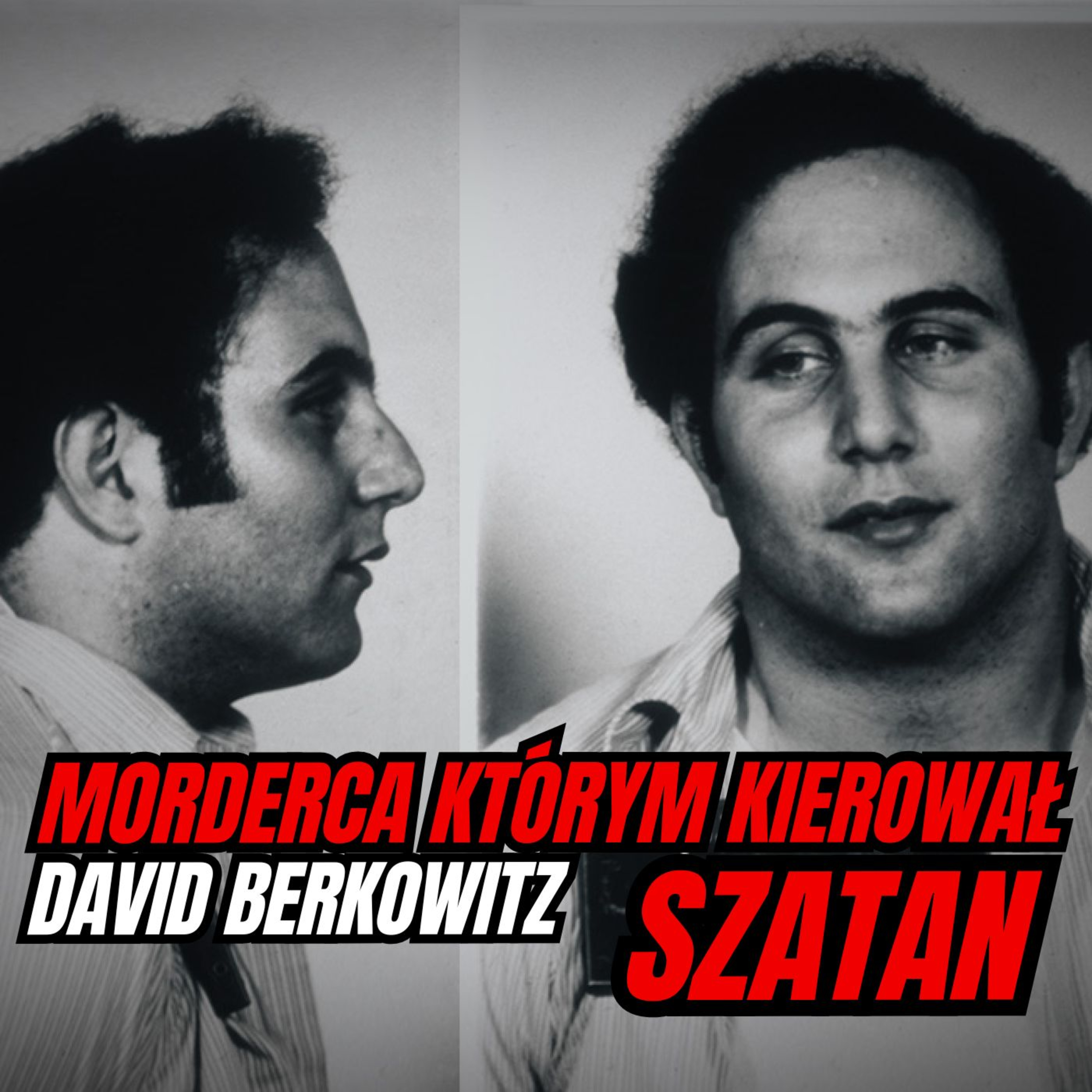 David Berkowitz - Morderca Którym Kierował Szatan episode artwork